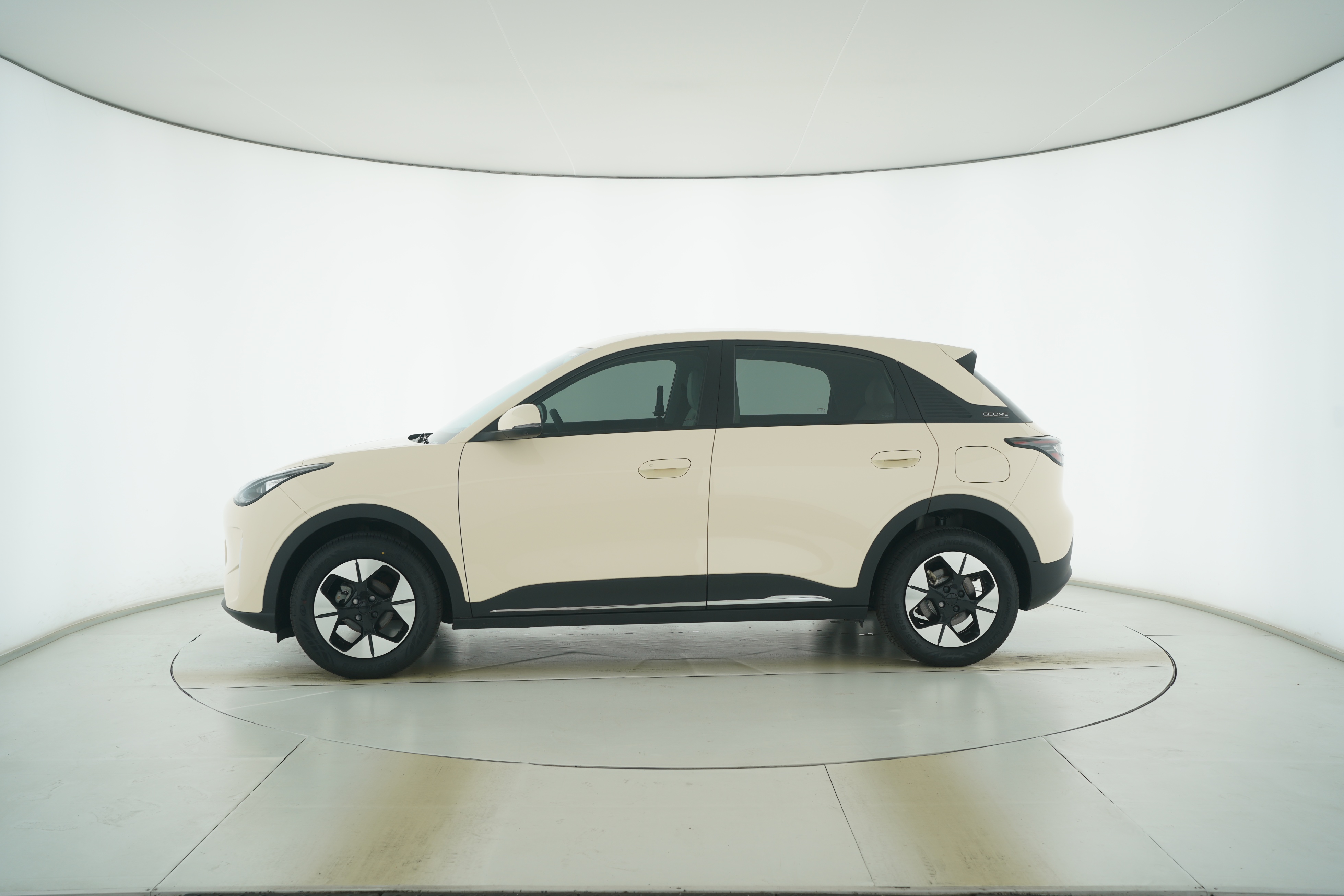 Geely Galaxy Star Wish 2025 — фото 7