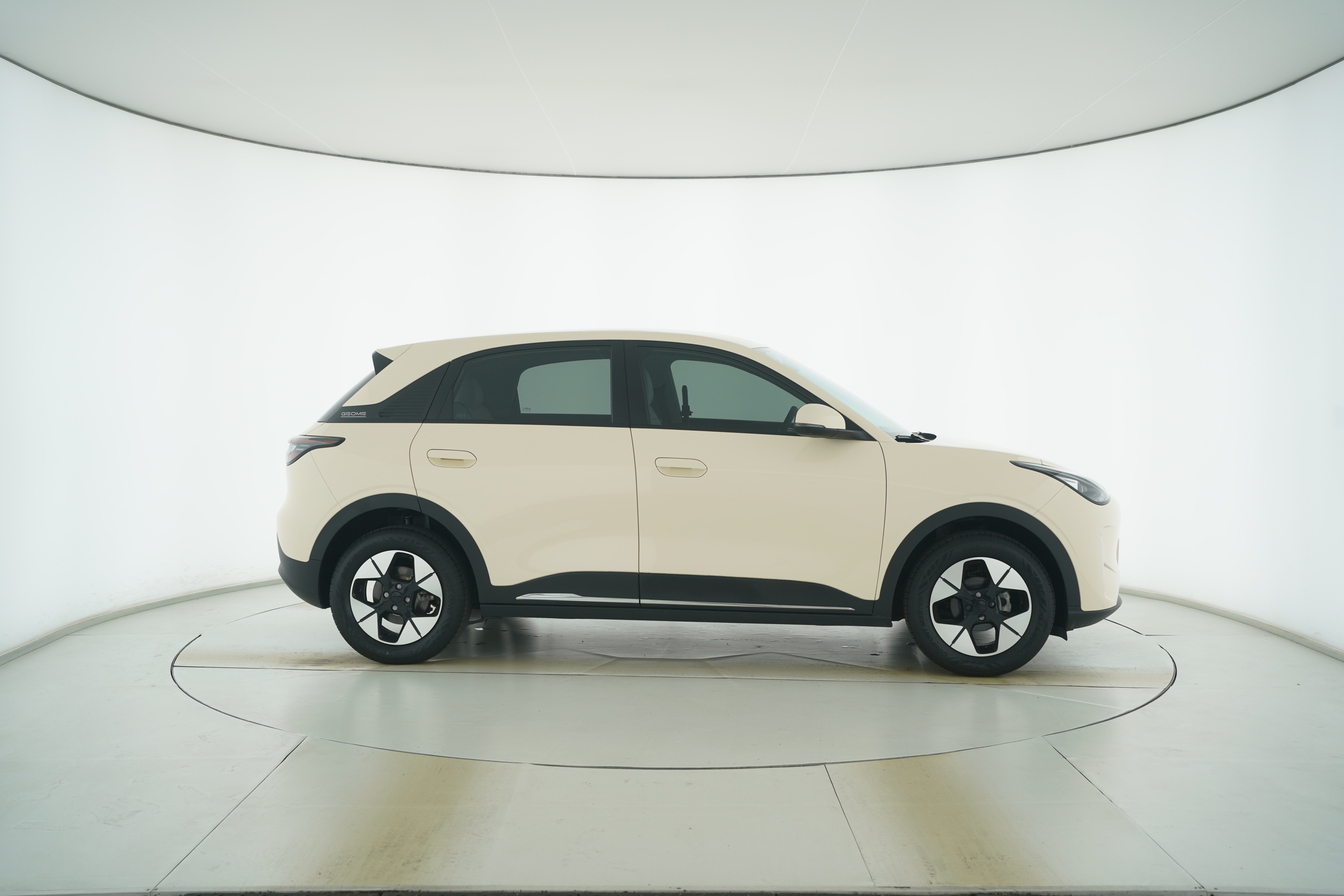 Geely Galaxy Star Wish 2025 — фото 8