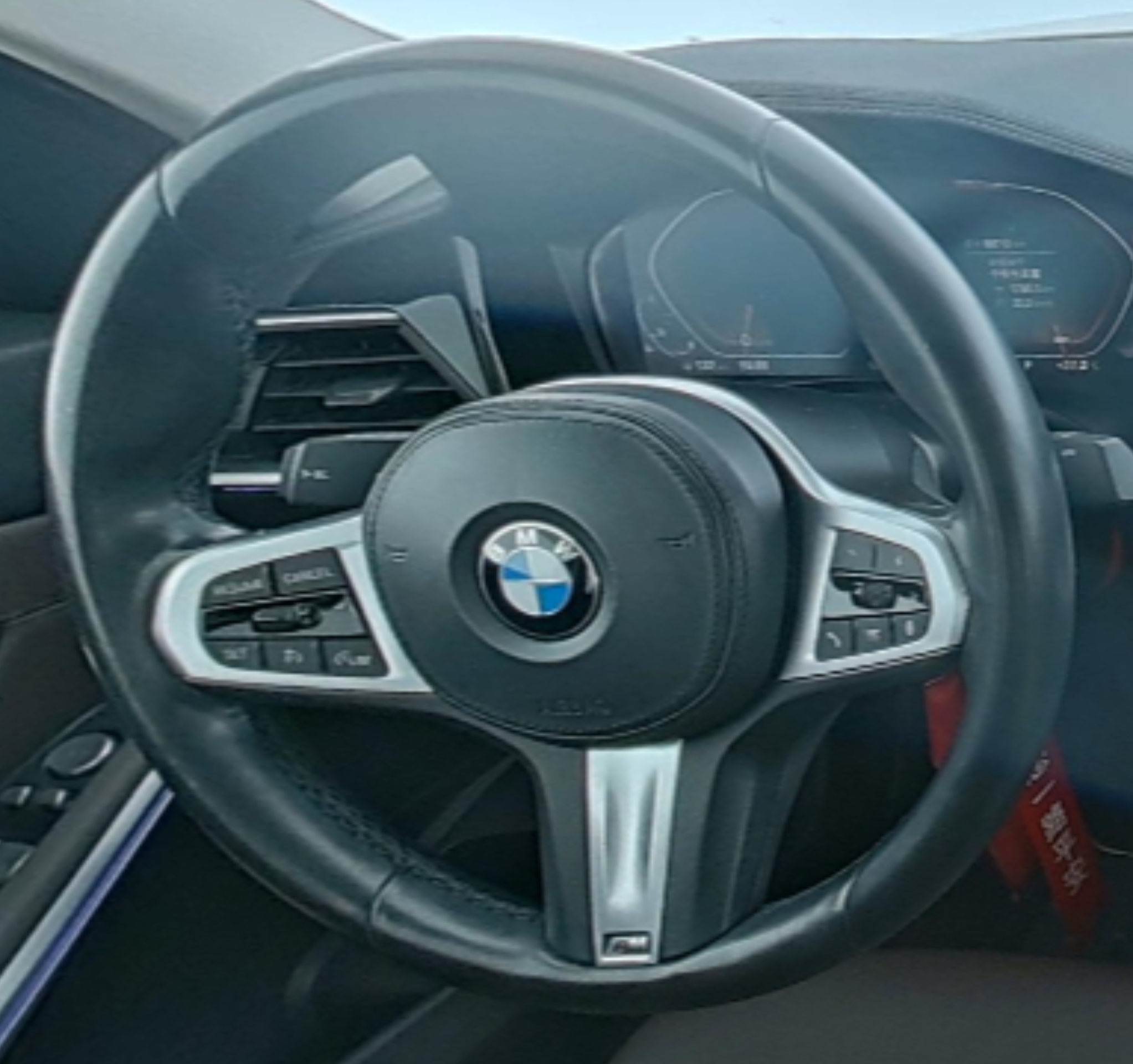 BMW 3 Series 2021 — фото 10