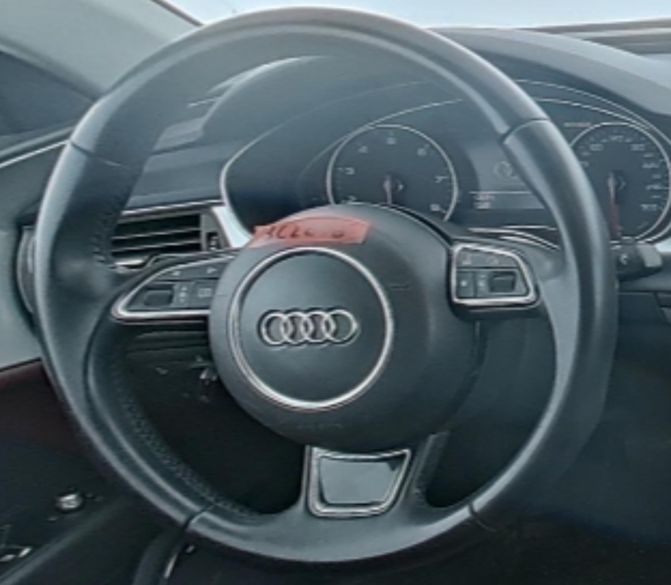 Audi A7 2013 — фото 10