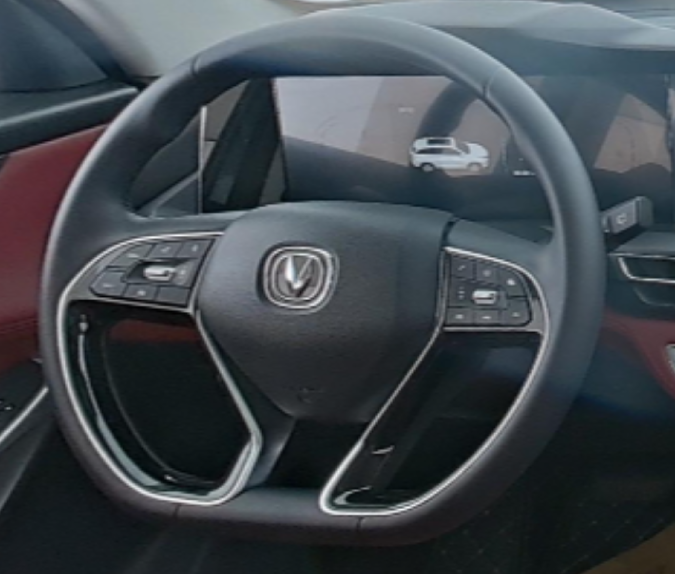 CHANGAN CS75 PLUS 2020 — фото 10