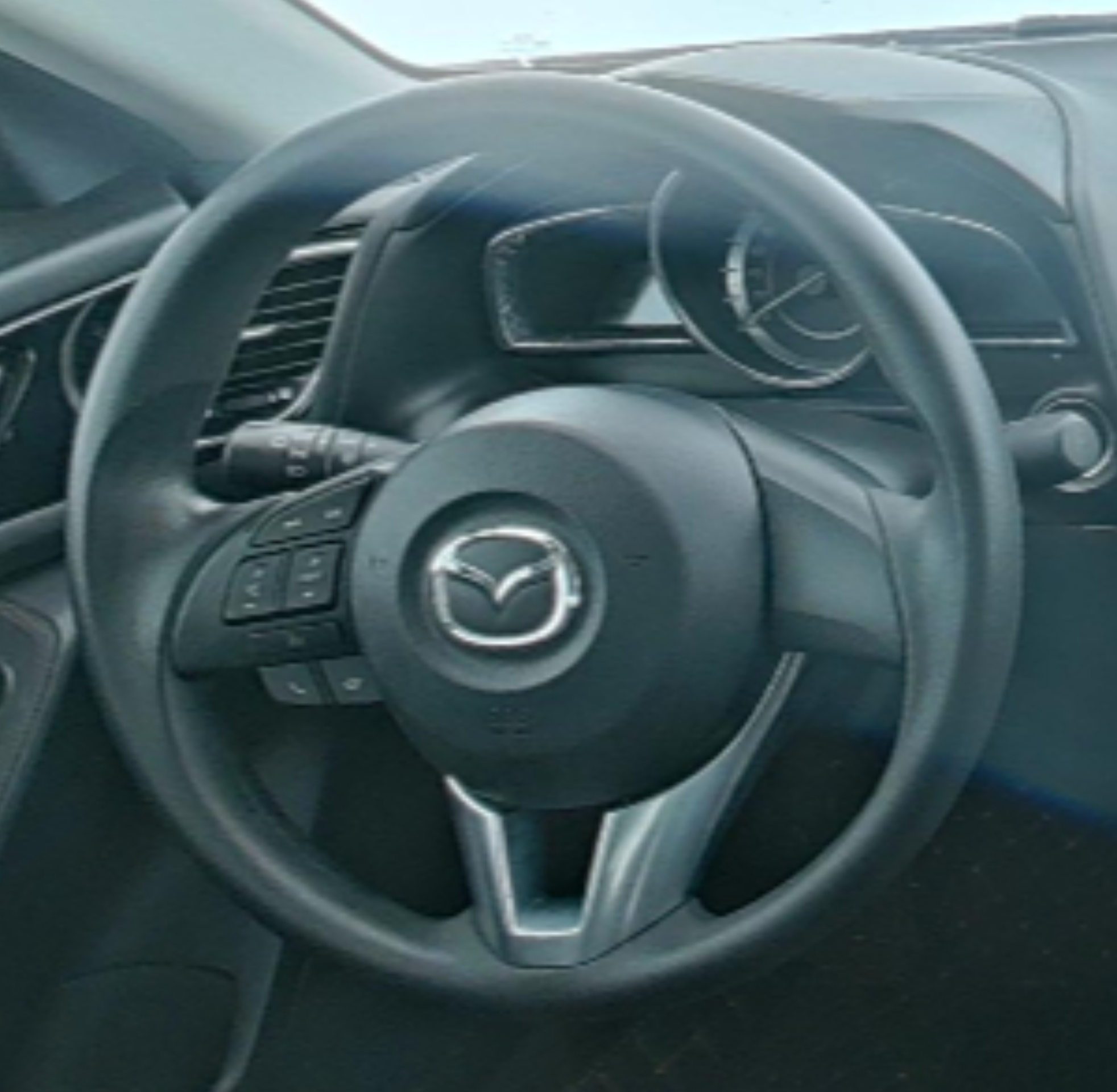 Mazda 3 Axela 2014 — фото 10