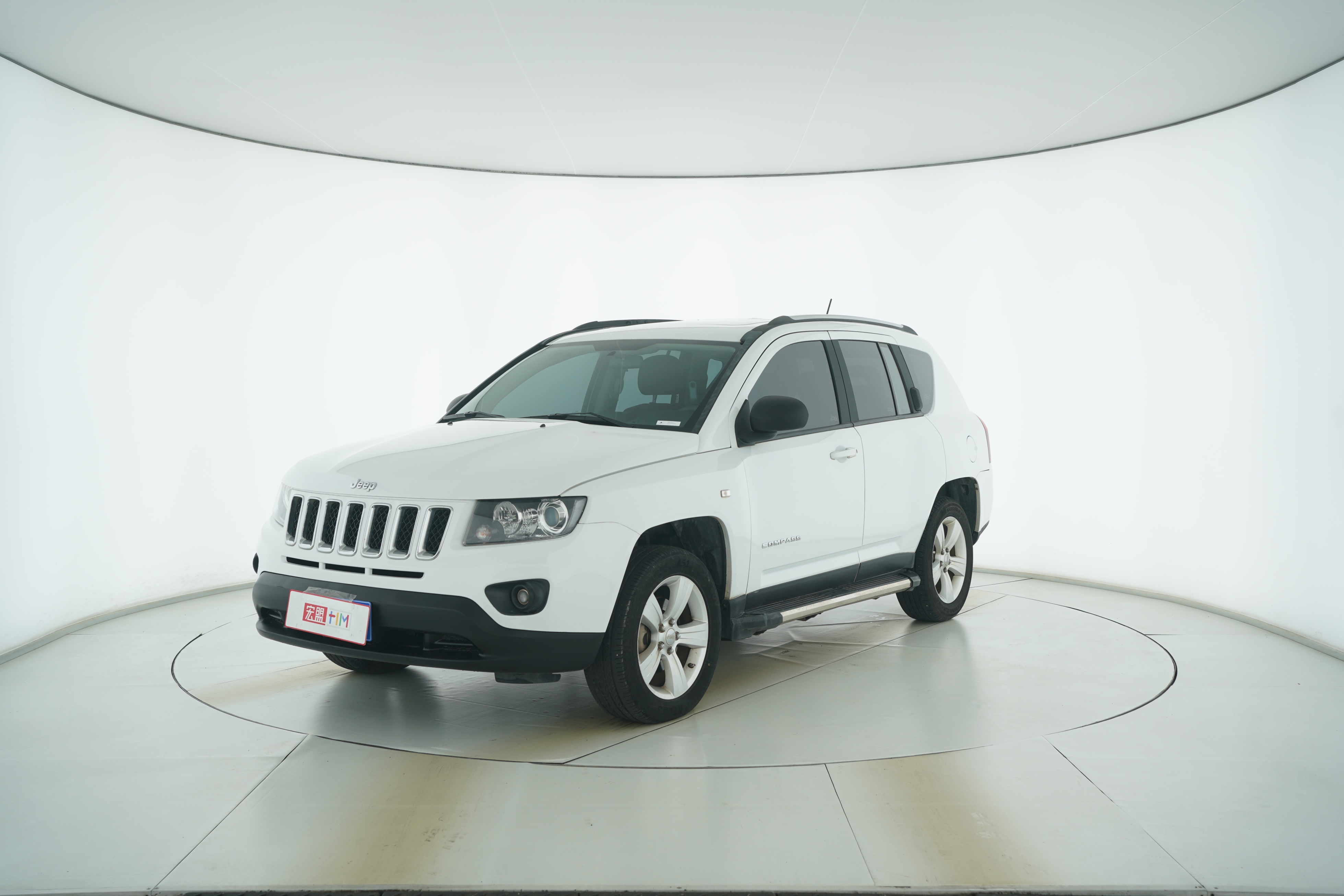 Jeep Guide (Imported) 2015 — фото 1