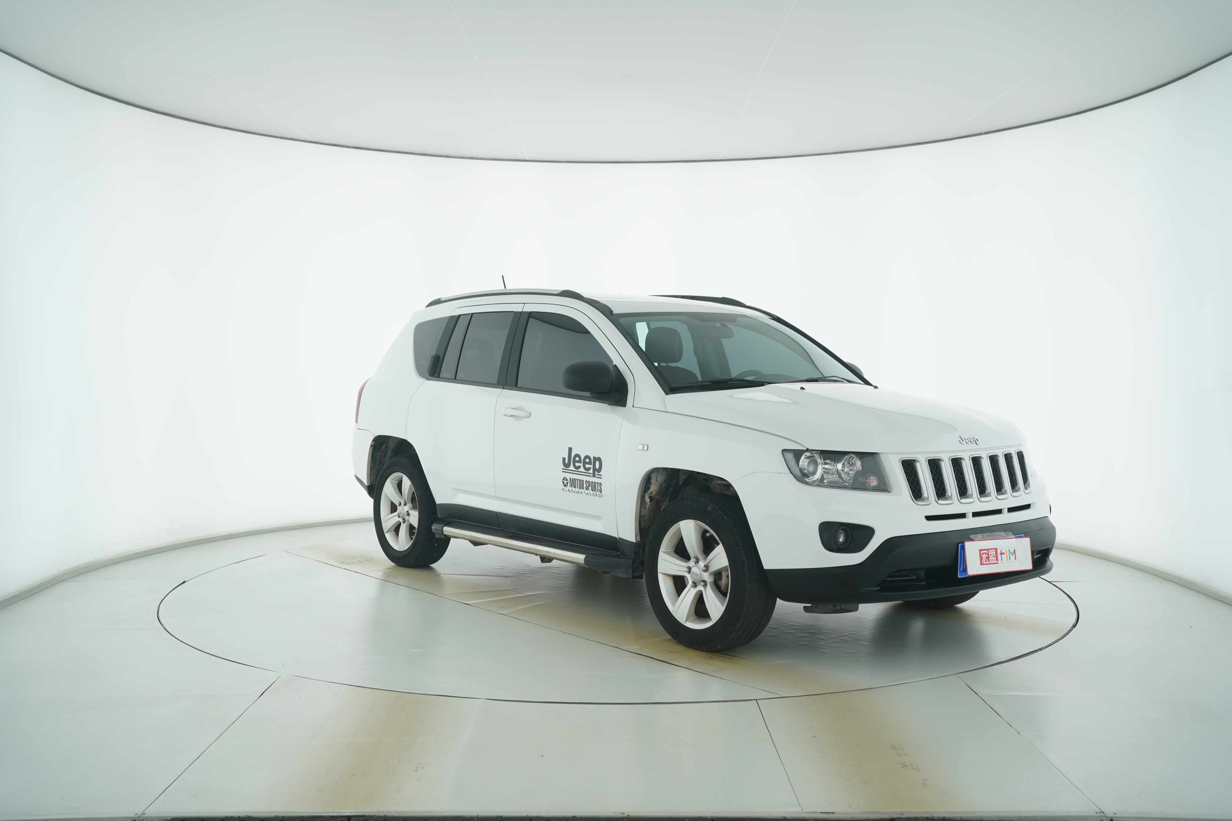 Jeep Guide (Imported) 2015 — фото 2