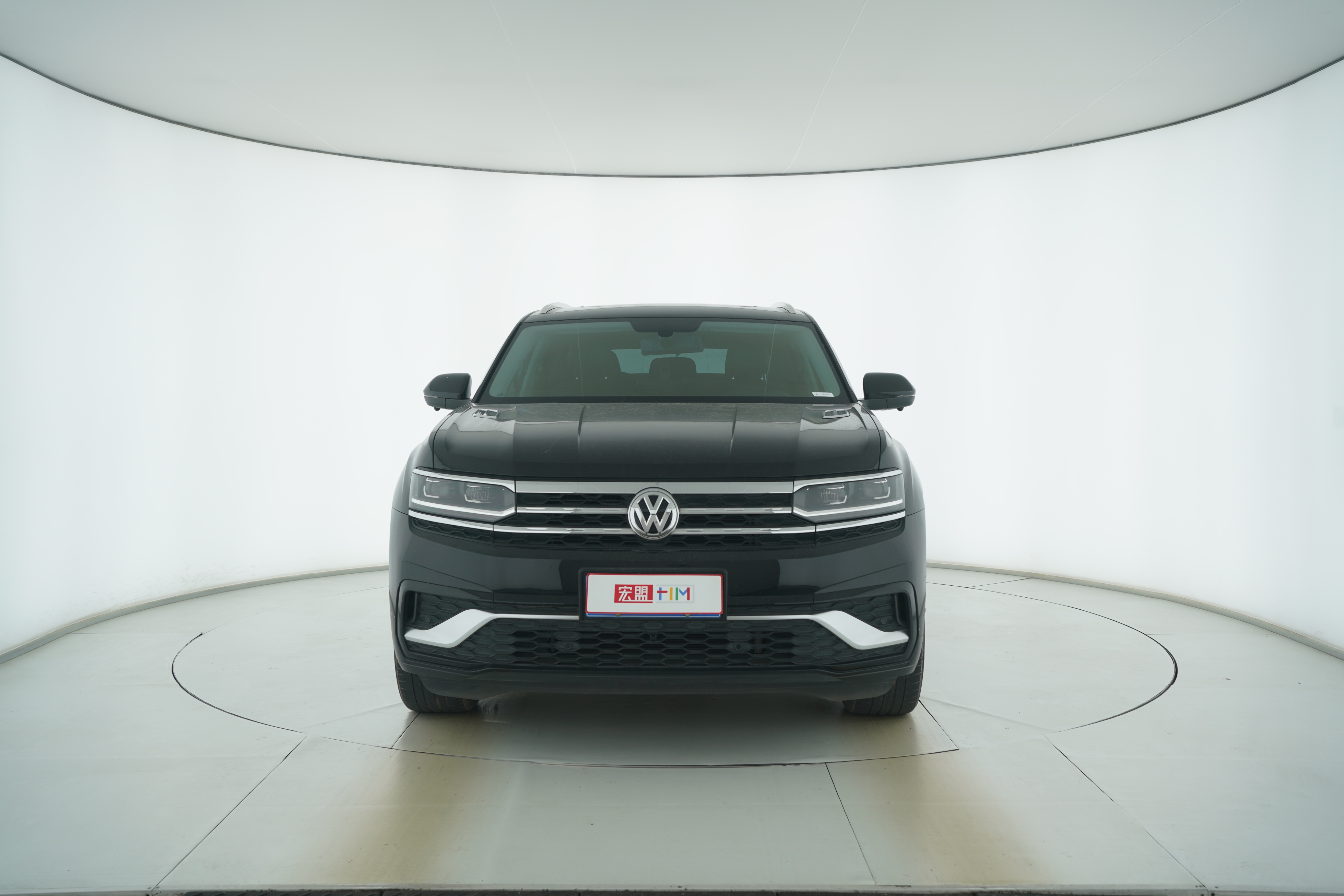 Volkswagen Teramont X 2020 — фото 5