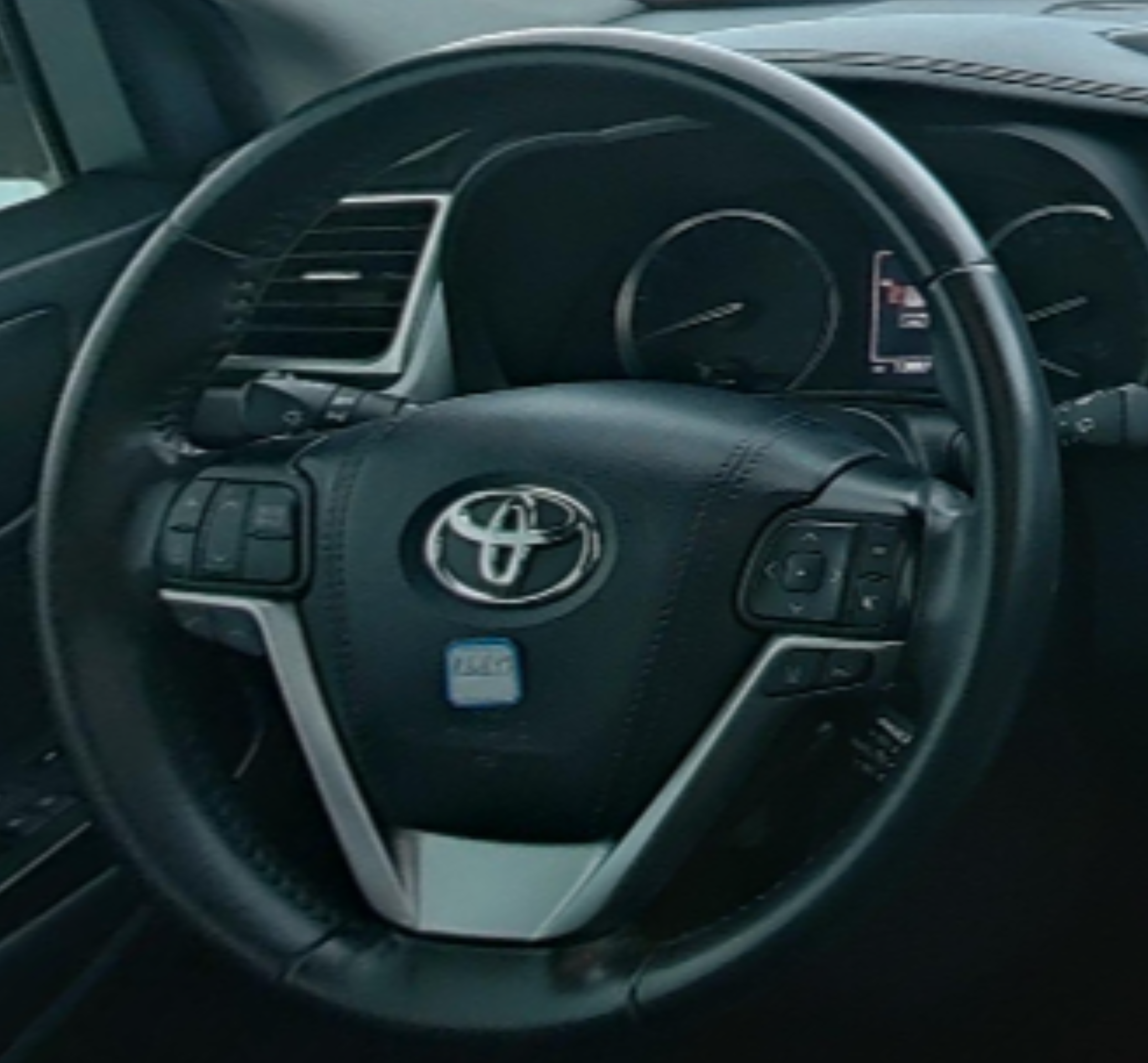 Toyota Highlander 2021 — фото 10