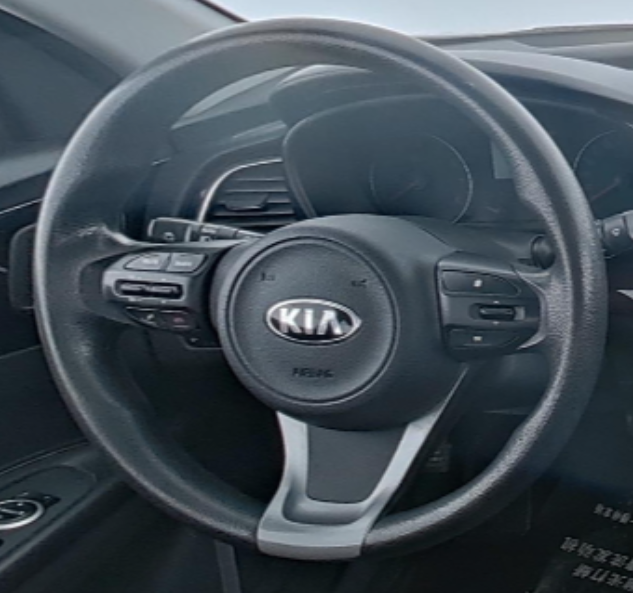 KIA Gentry 2015 — фото 10