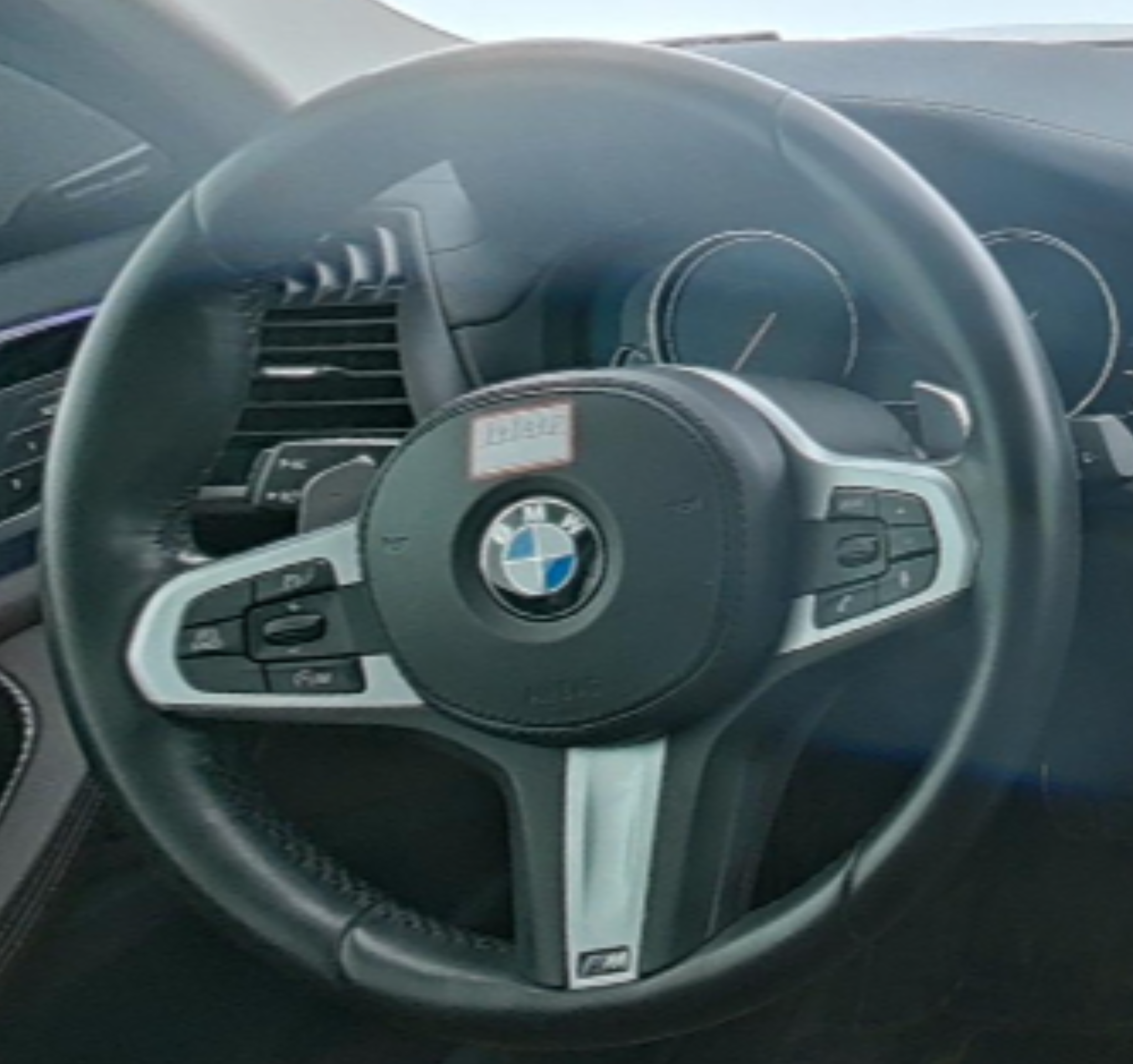 BMW X3 2018 — фото 10