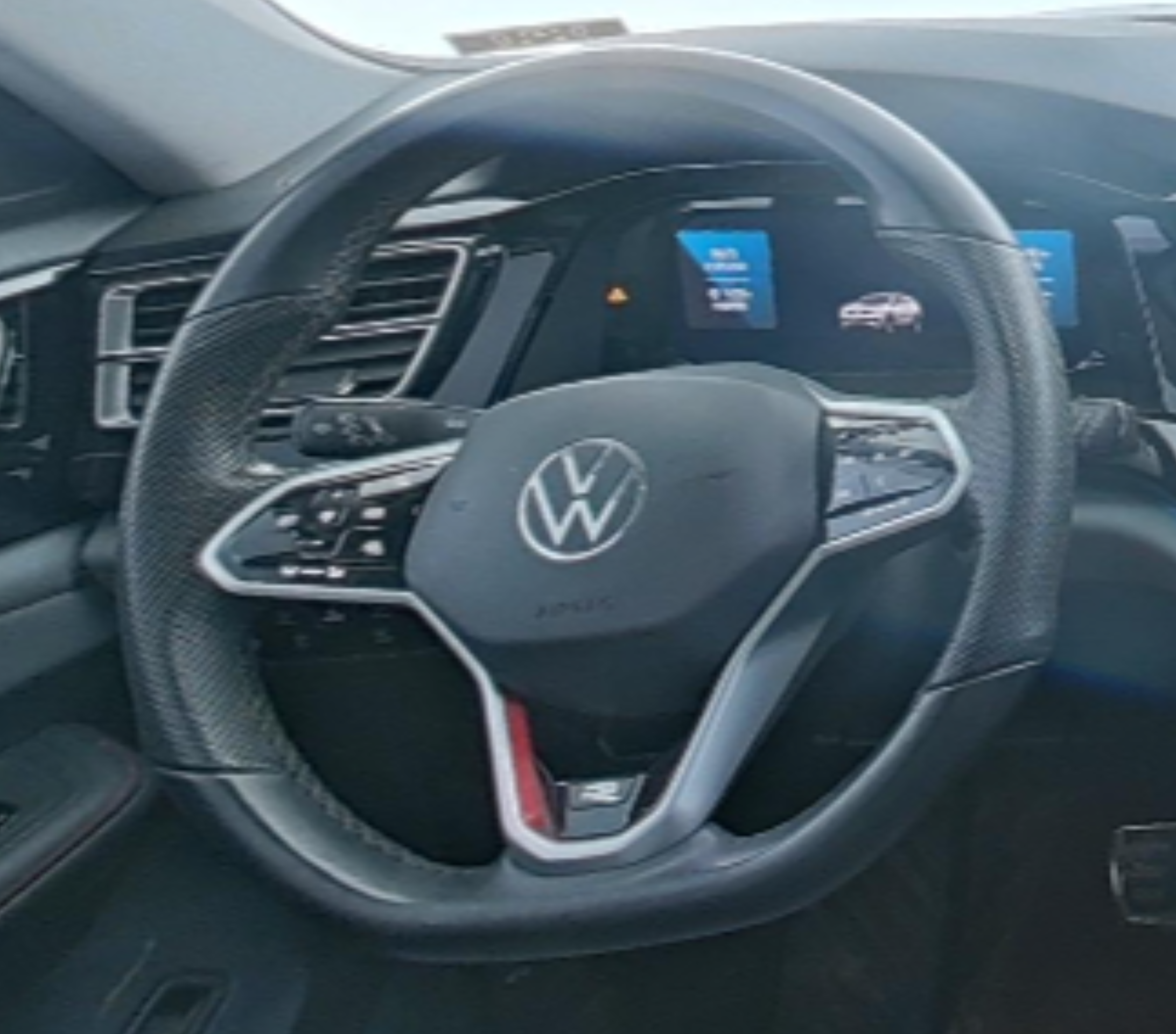 Volkswagen Teramont X 2023 — фото 10