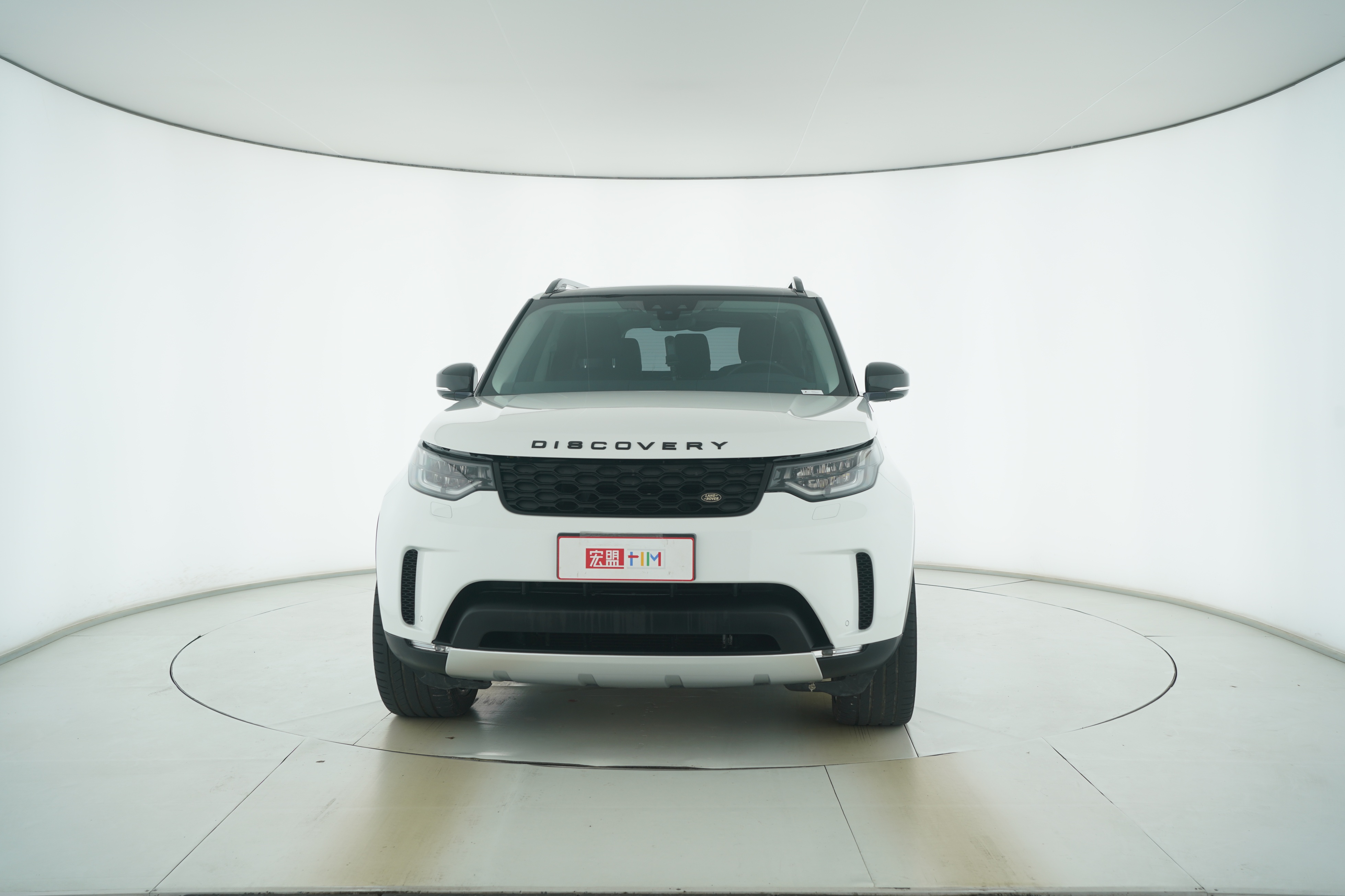 Land Rover Discovery 2017 — фото 5