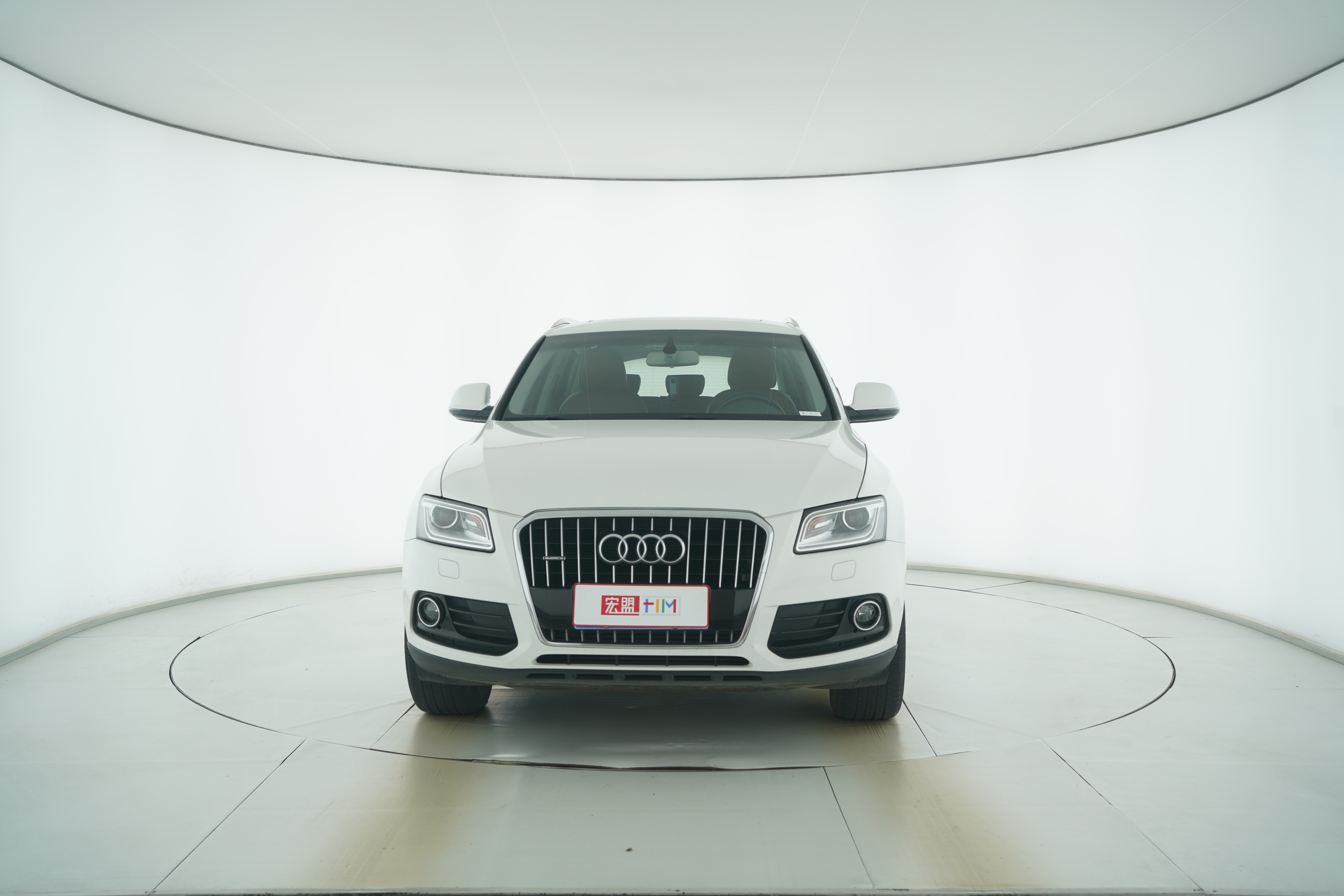 Audi Q5 2016 — фото 5