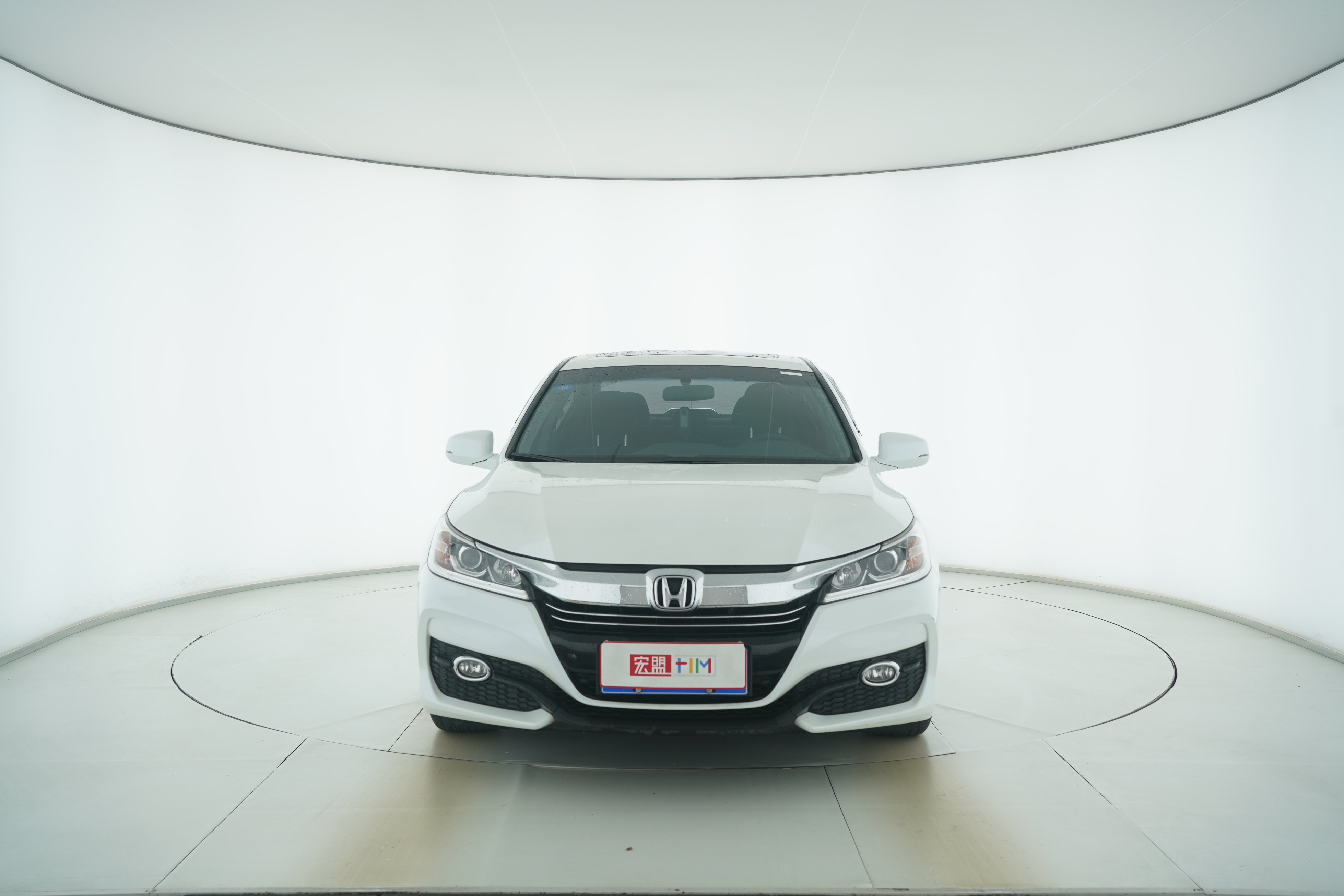 Honda Accord 2016 — фото 5