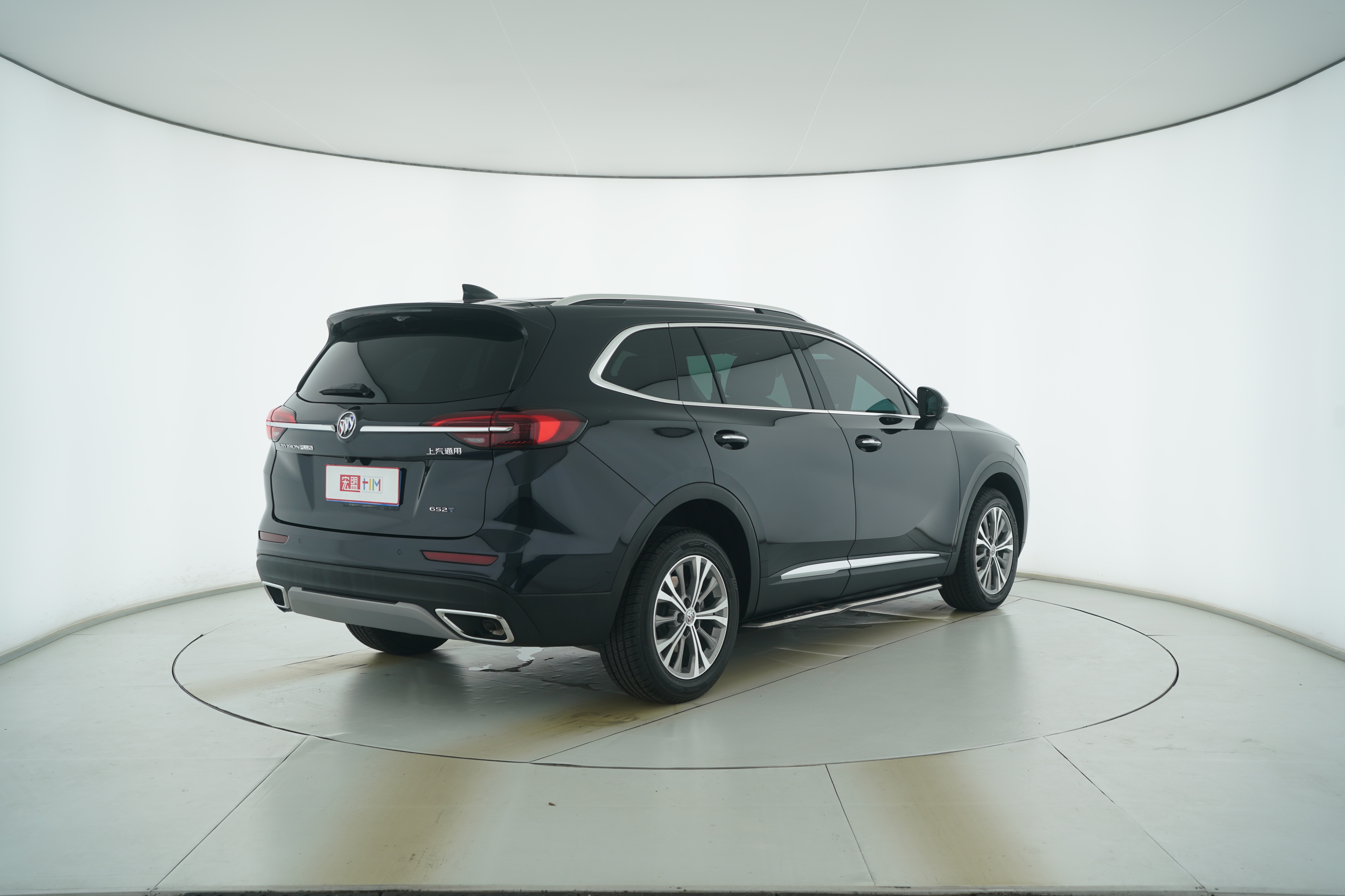 Buick Envision 2022 — фото 4