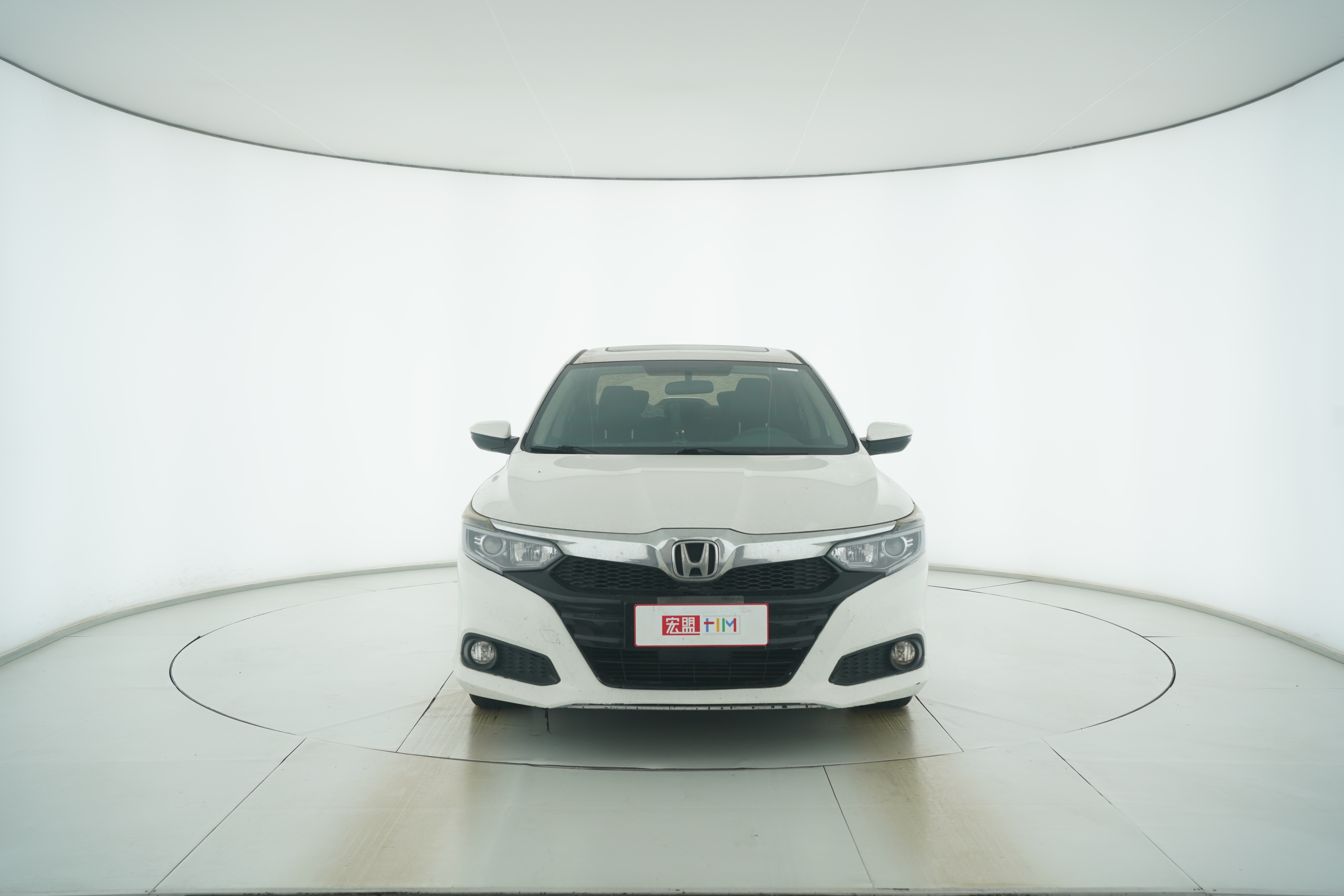 Honda CRIDER 2019 — фото 5