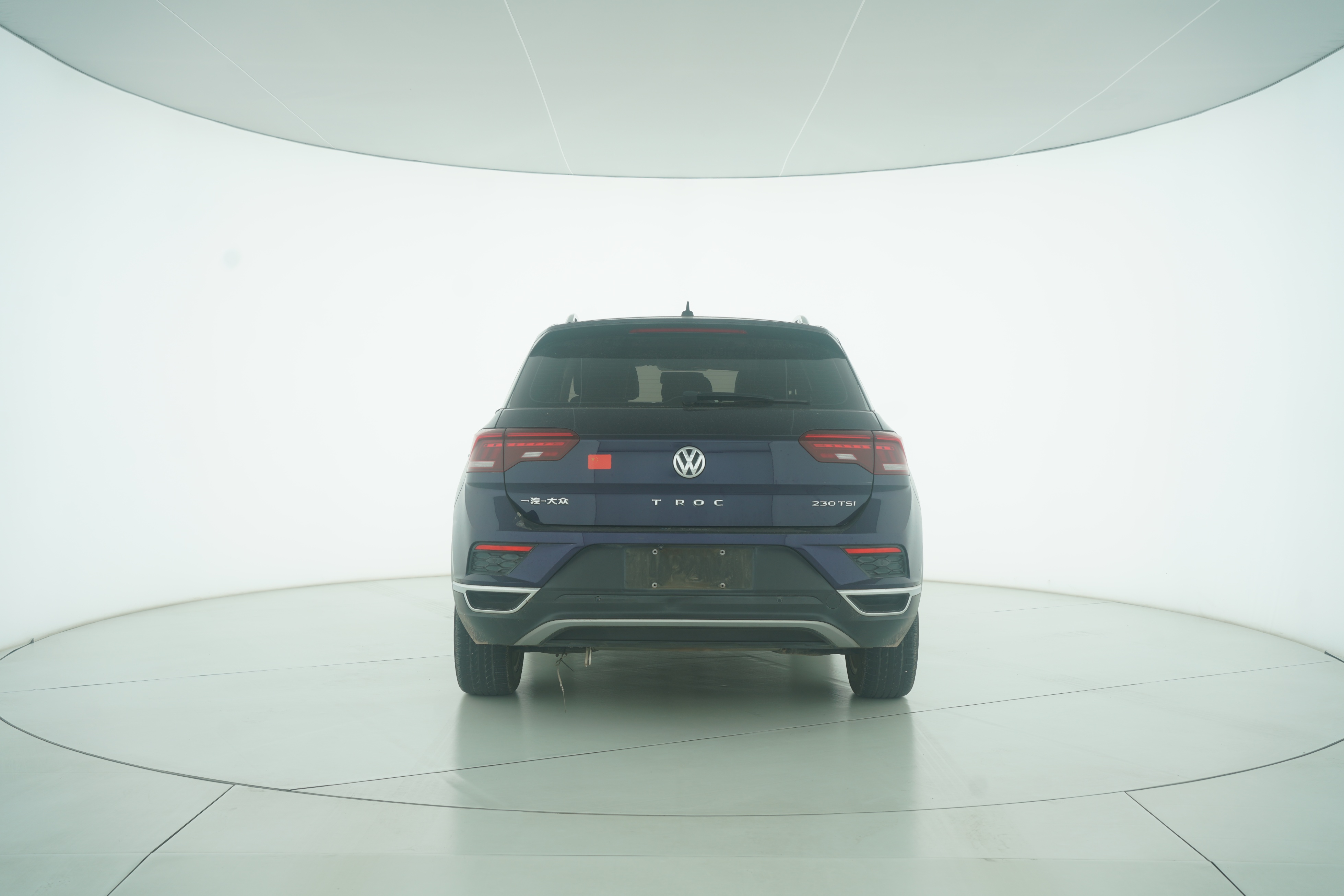 Volkswagen T-ROC 2020 — фото 6