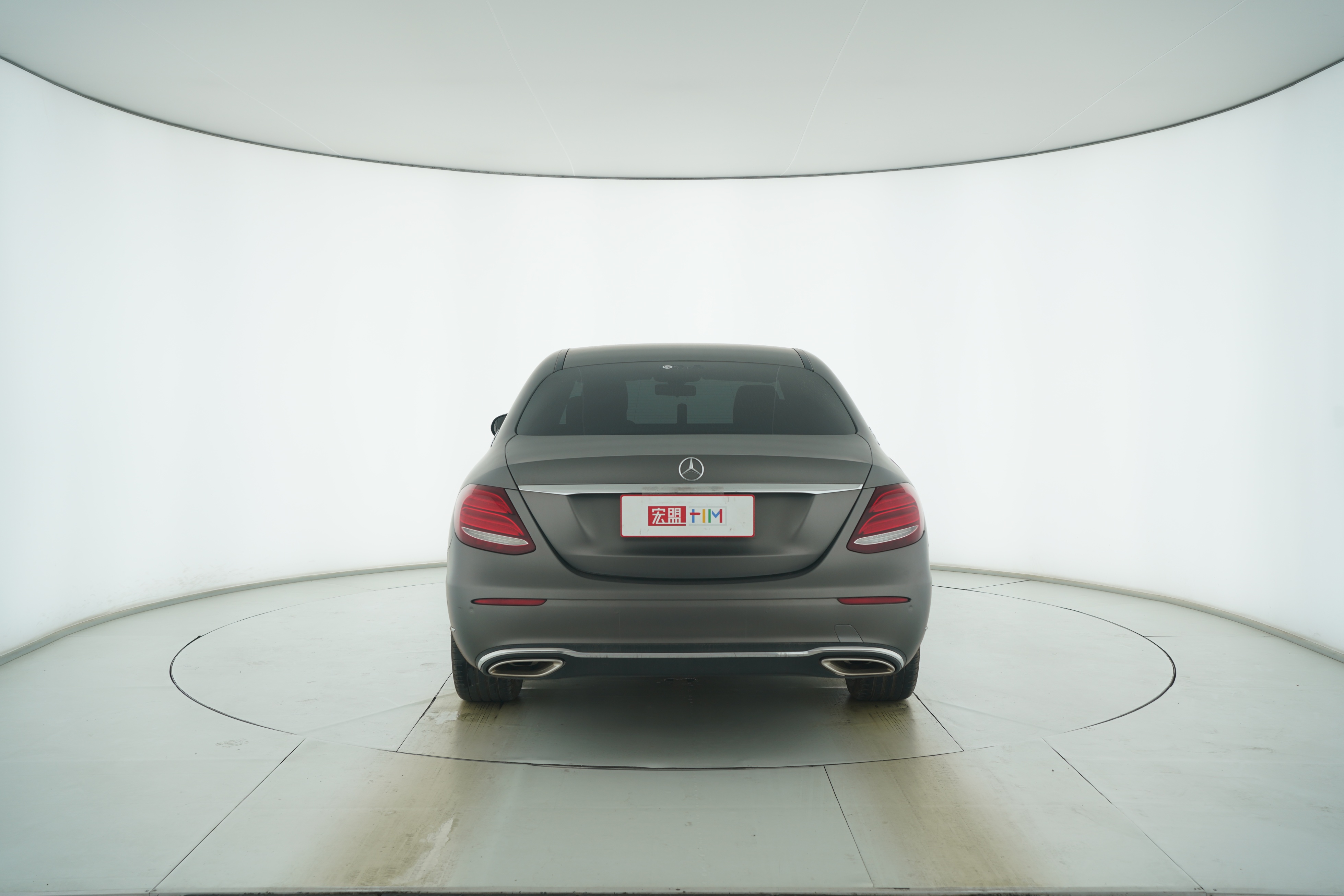 Mercedes Benz E-Class 2016 — фото 6