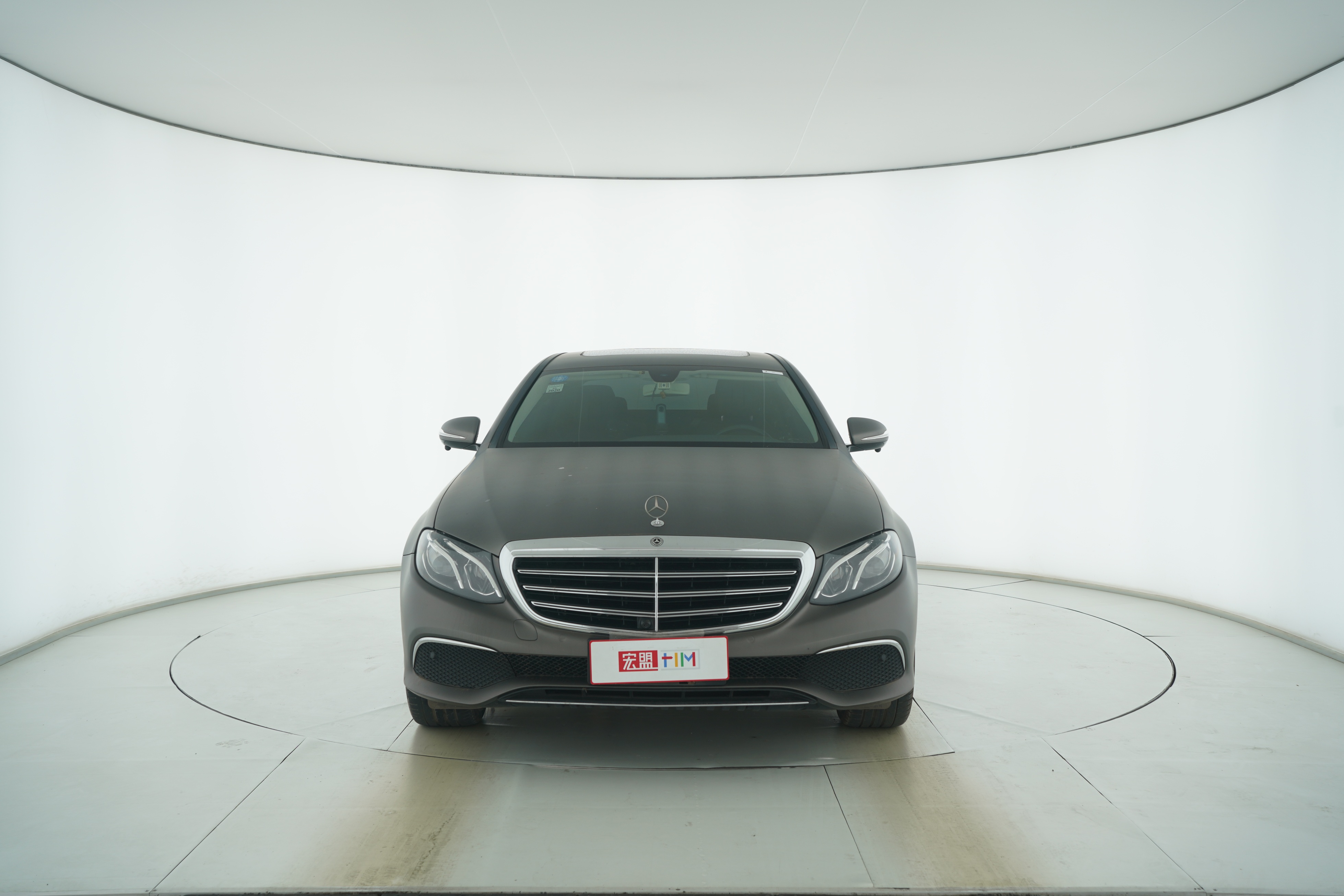 Mercedes Benz E-Class 2016 — фото 5