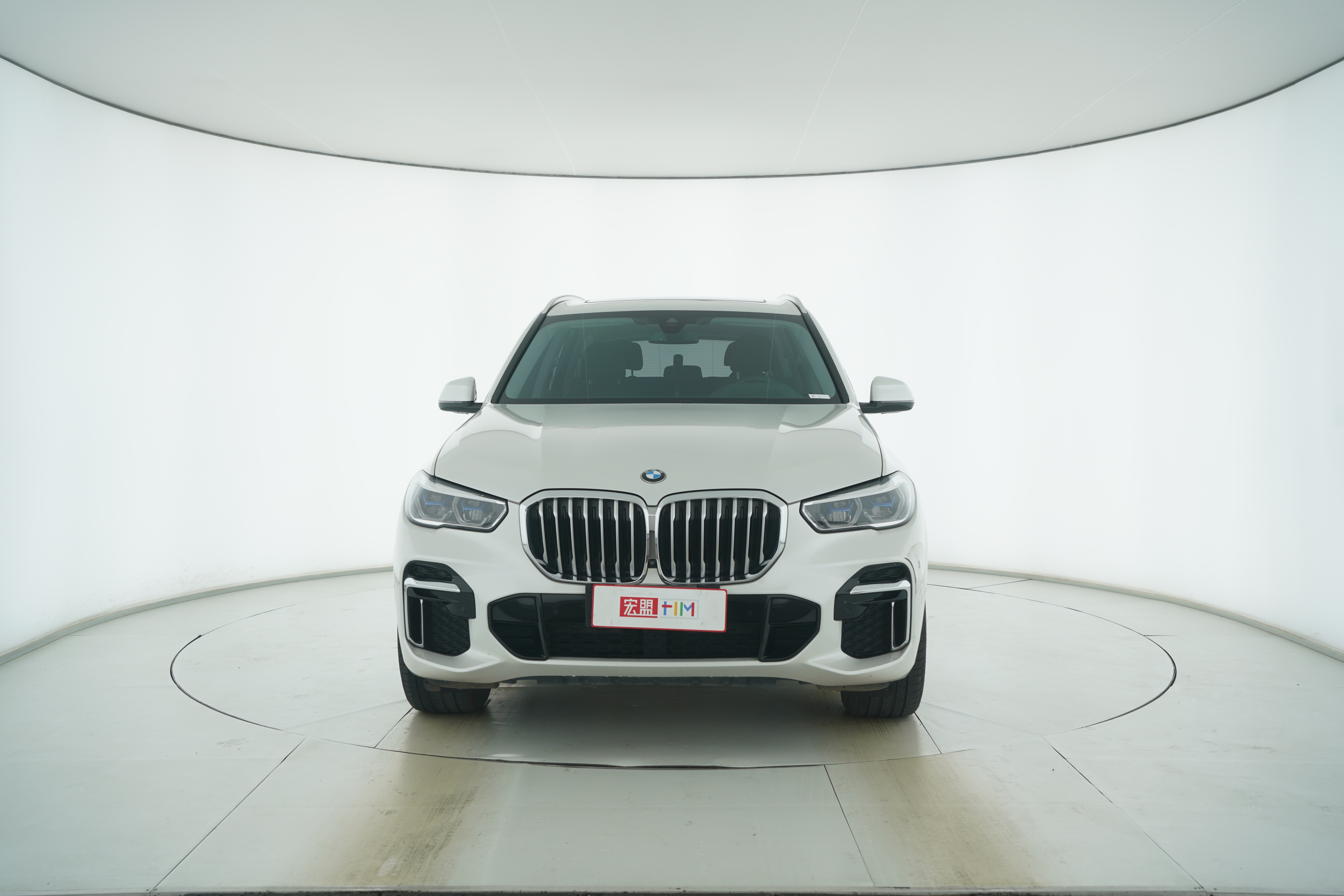 BMW X5 2022 — фото 5