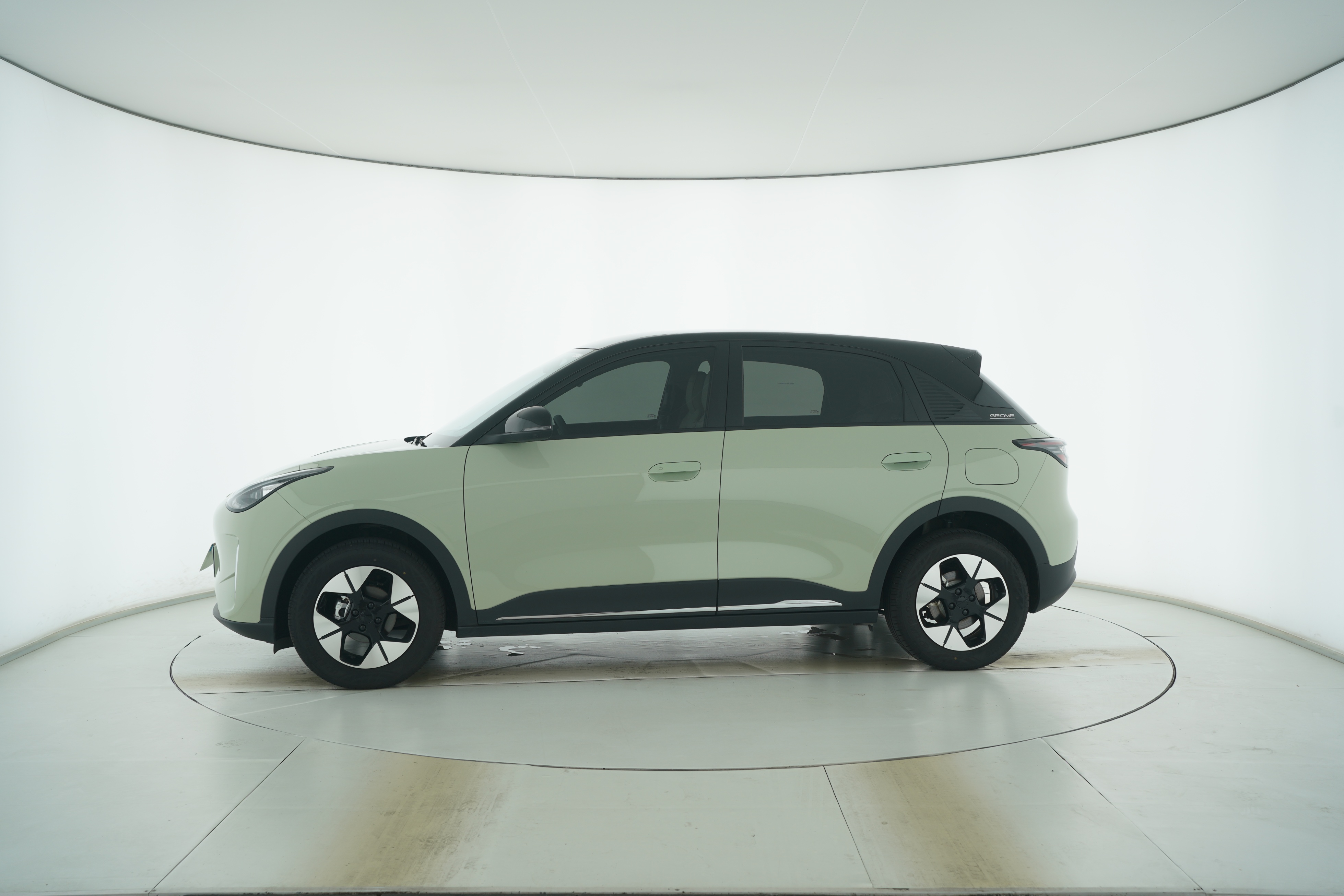 Geely Galaxy Star Wish 2025 — фото 7