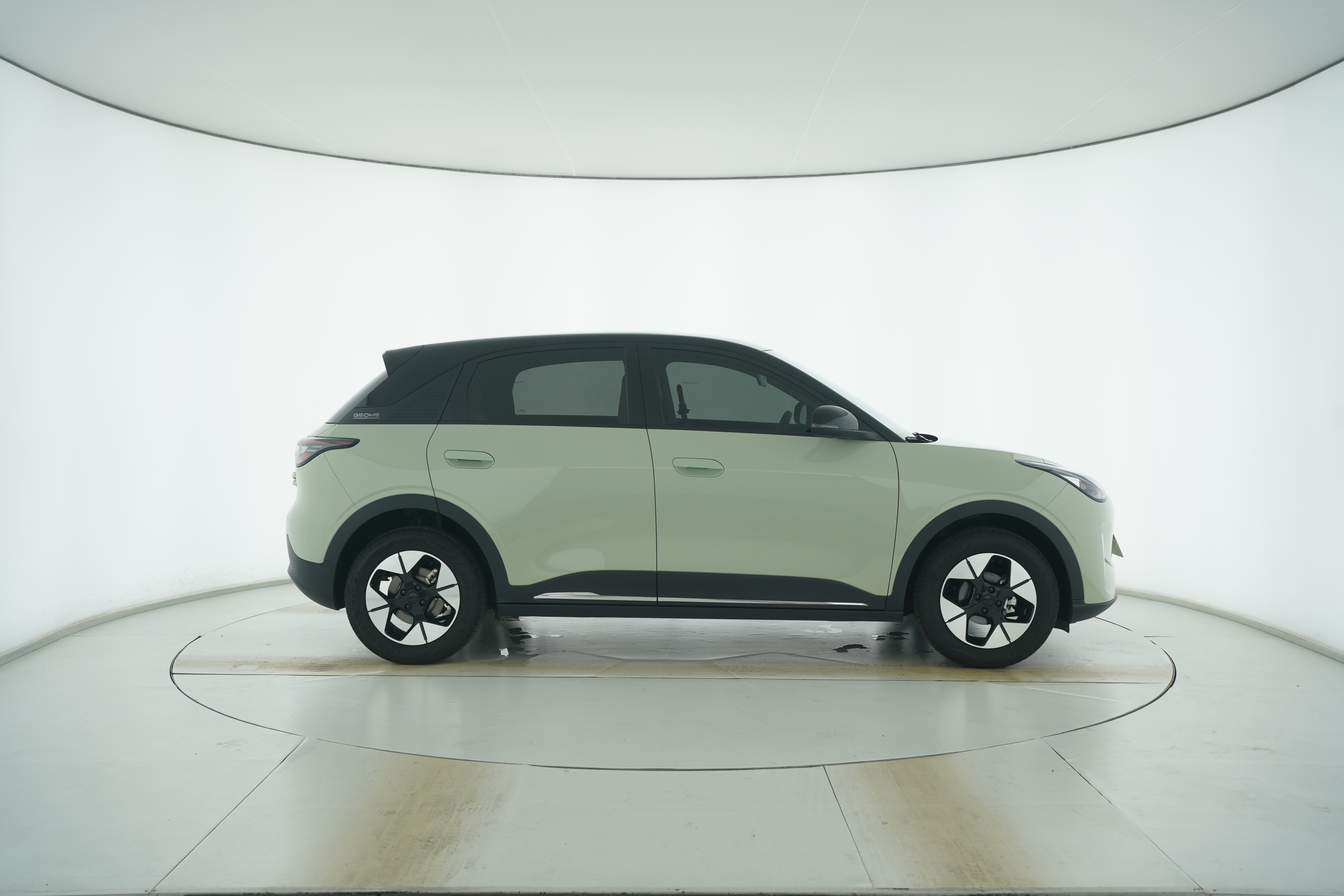Geely Galaxy Star Wish 2025 — фото 8