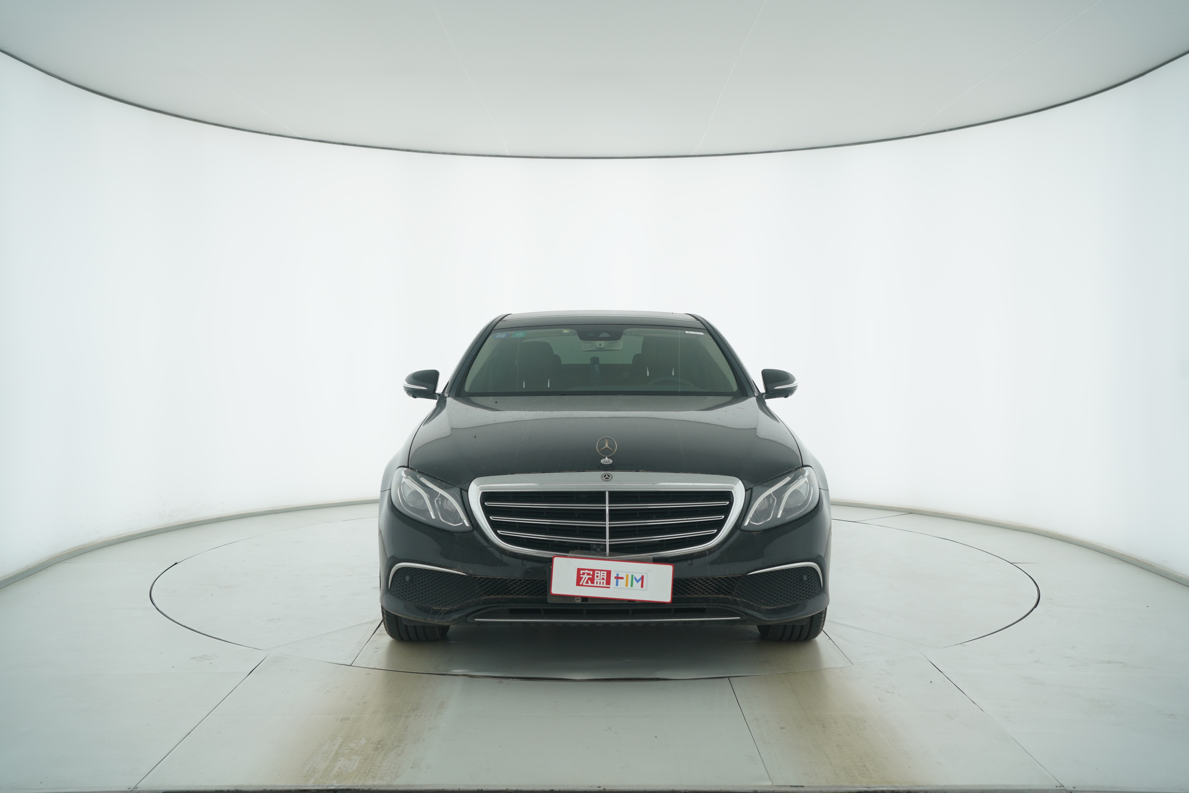 Mercedes Benz E-Class 2016 — фото 5