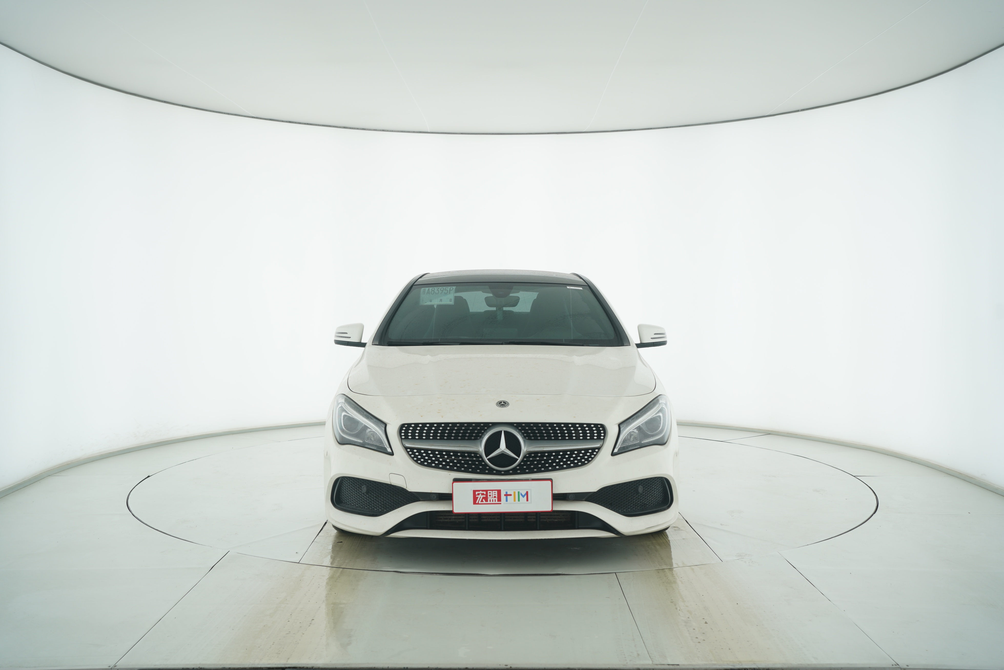 Mercedes Benz GLA-Class 2019 — фото 5