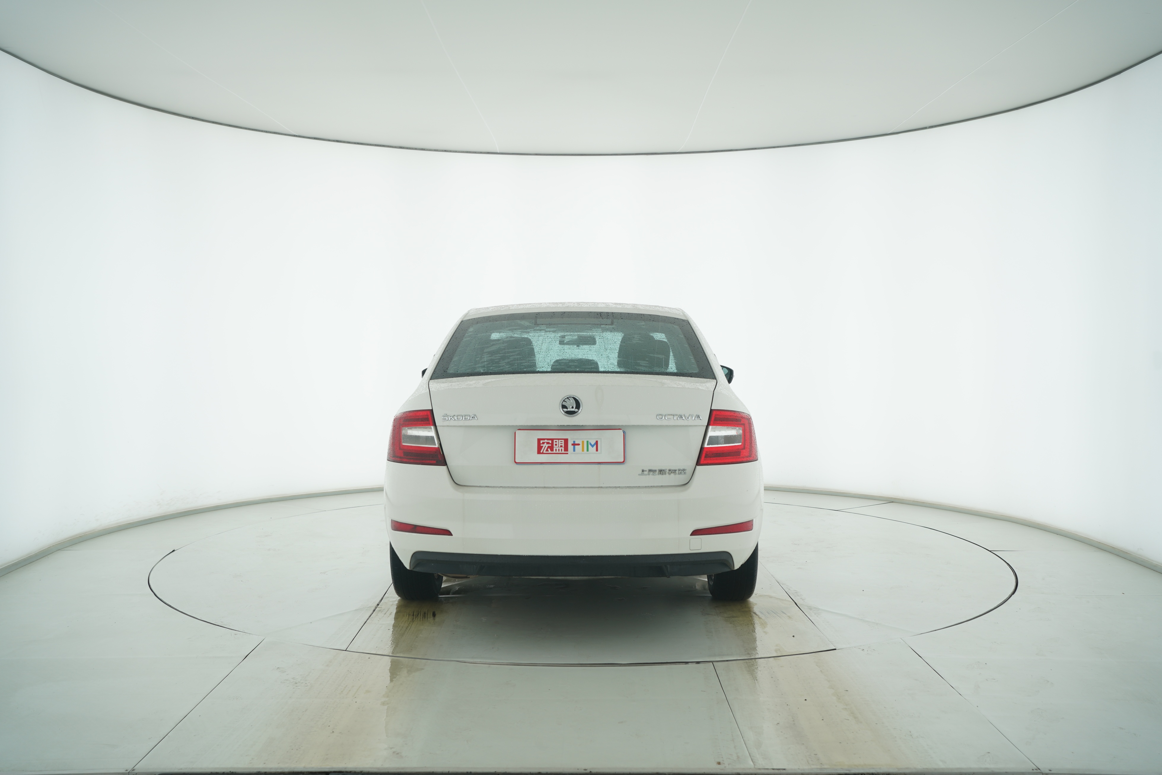 Skoda Sharp and Clear 2017 — фото 6