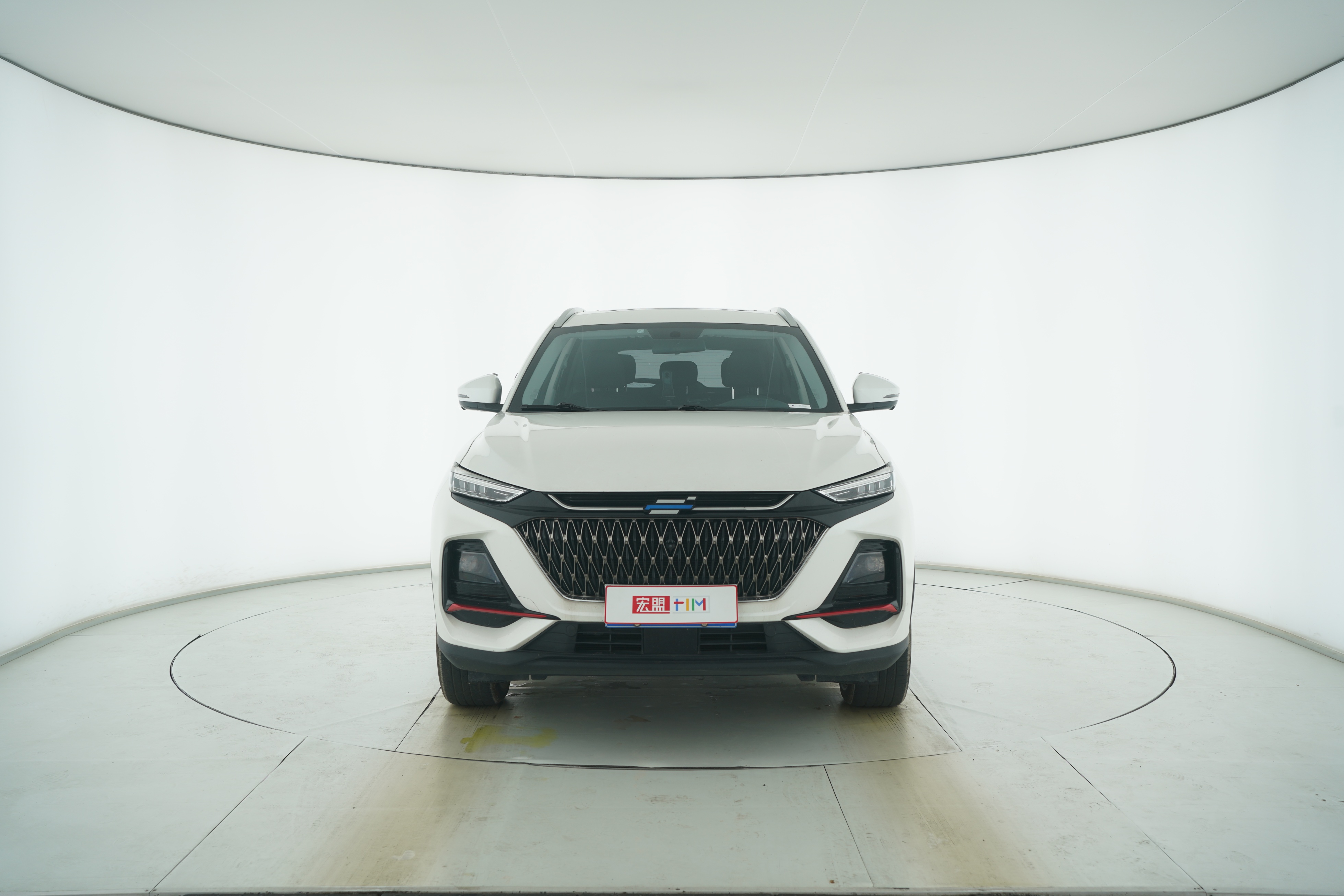 CHANGAN OSHAN Changan Oushang X7 PLUS 2022 — фото 5