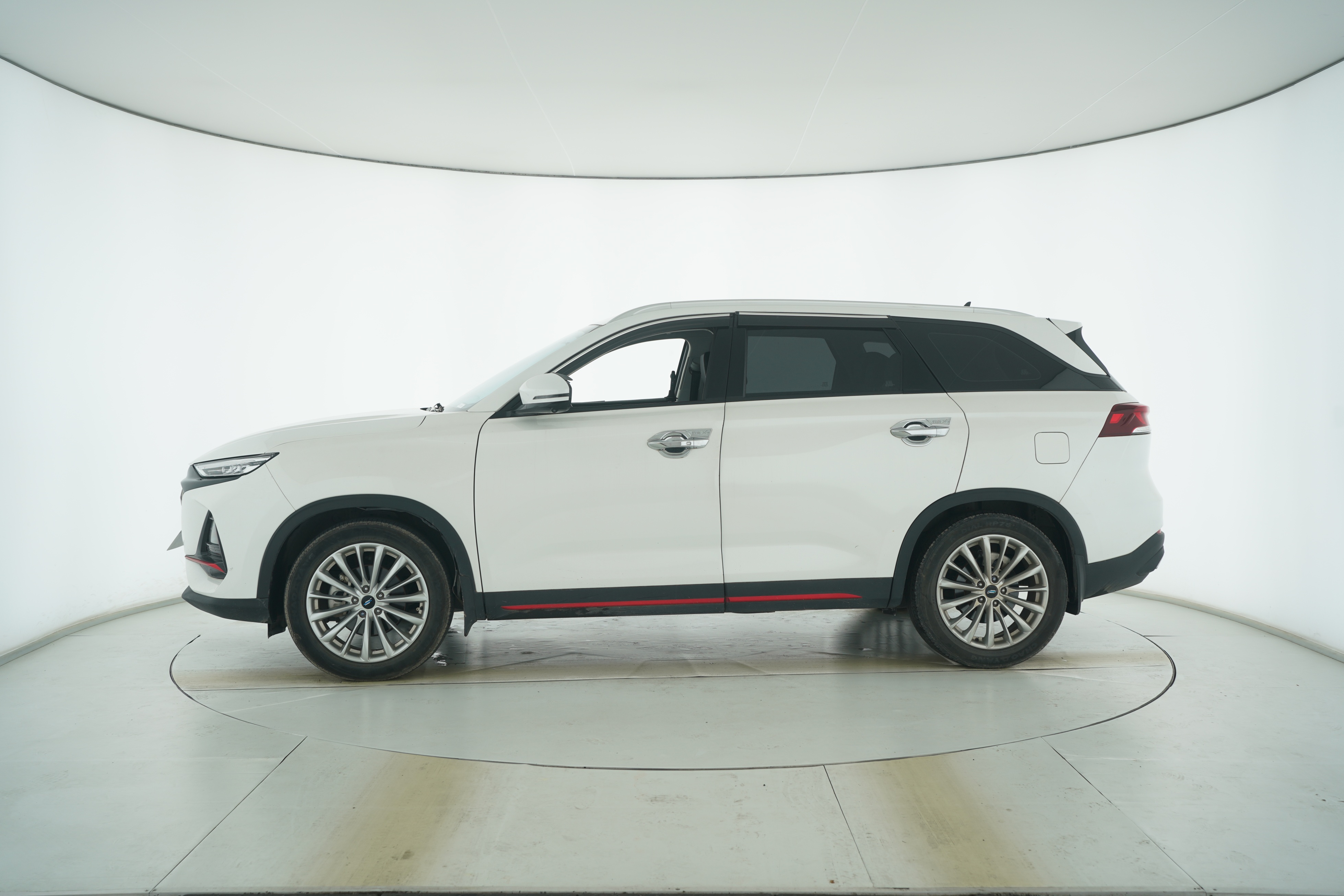 CHANGAN OSHAN Changan Oushang X7 PLUS 2022 — фото 7
