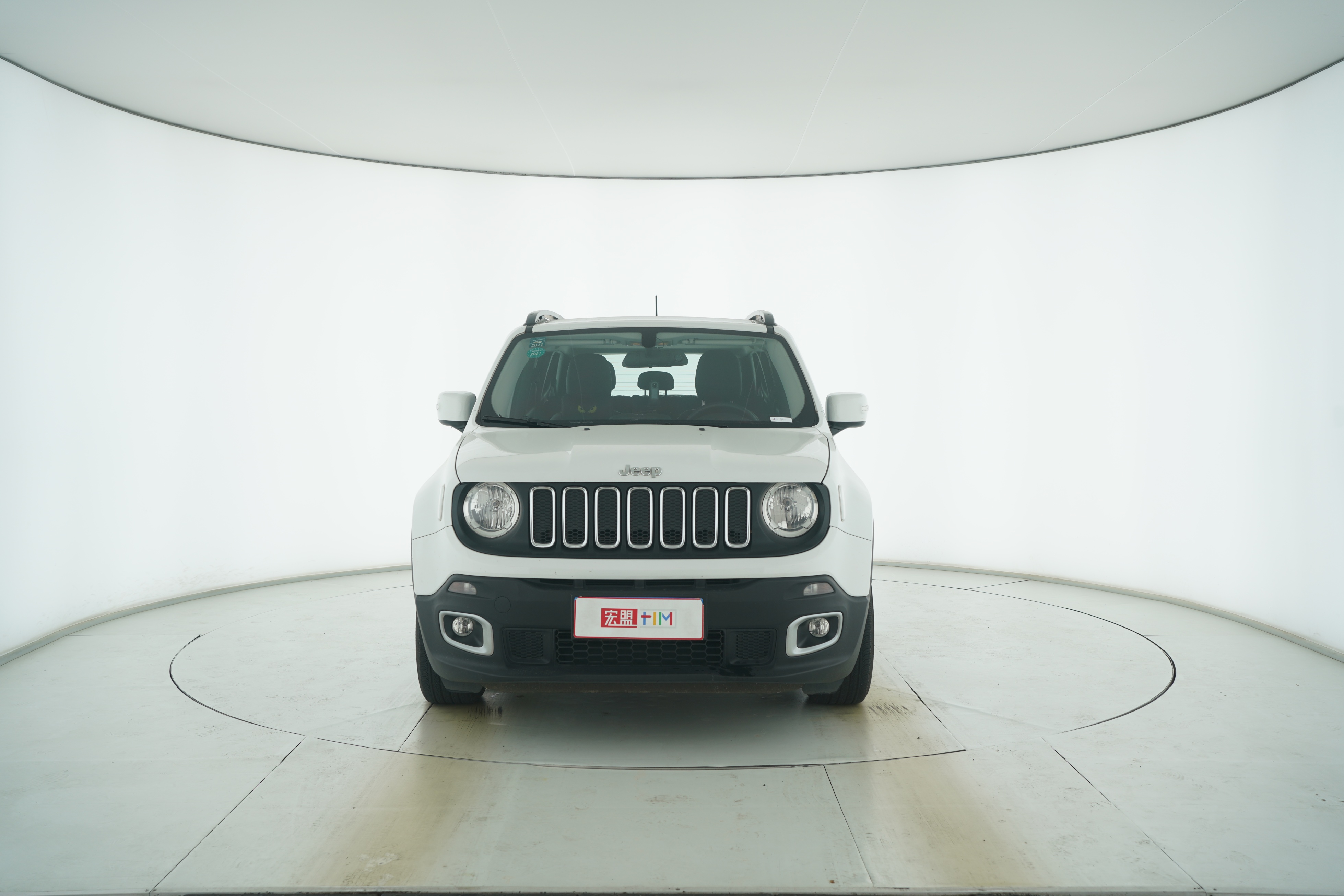 Jeep "Free Man" 2018 — фото 5