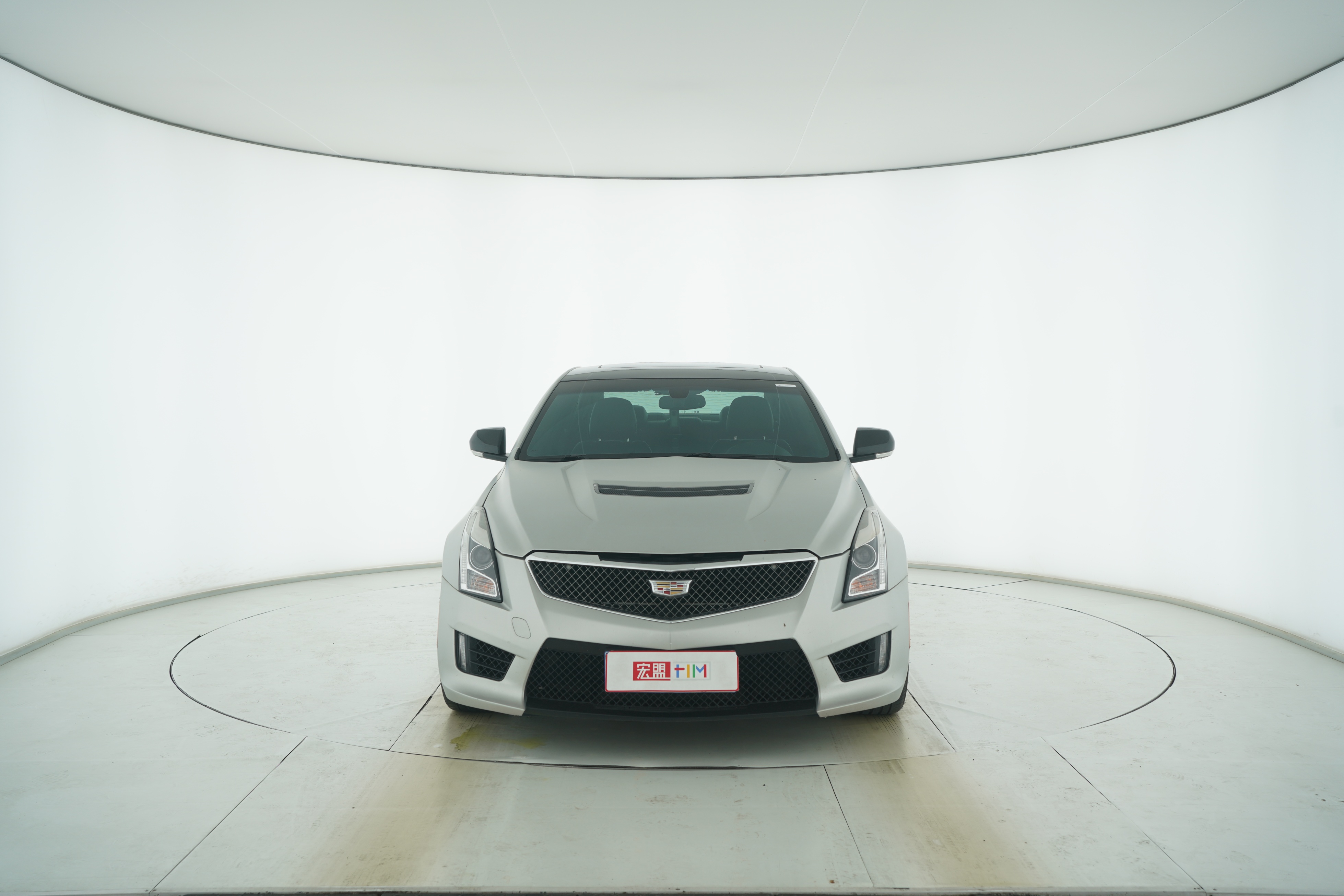 Cadillac ATS-L 2017 — фото 5