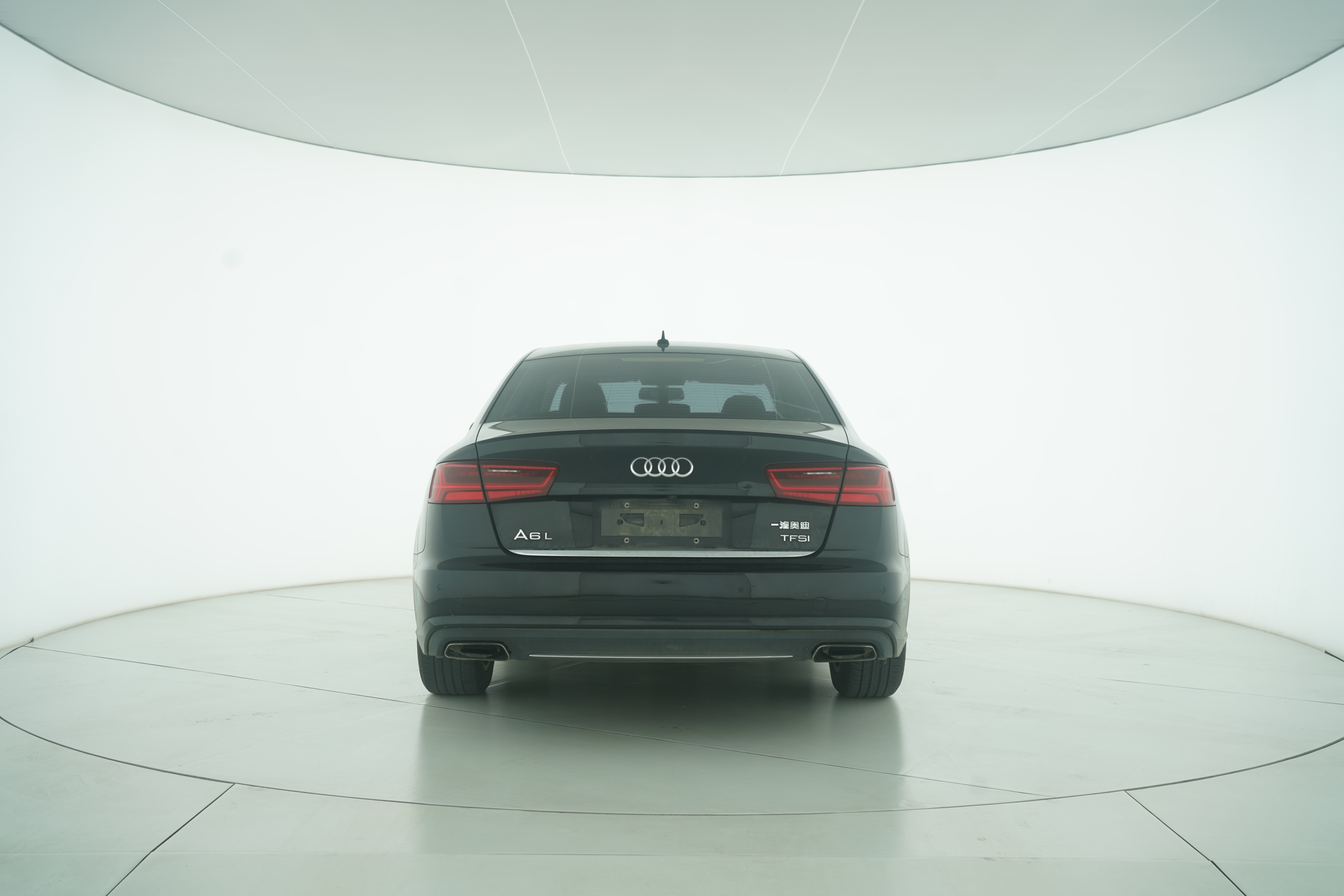 Audi A6L 2016 — фото 6