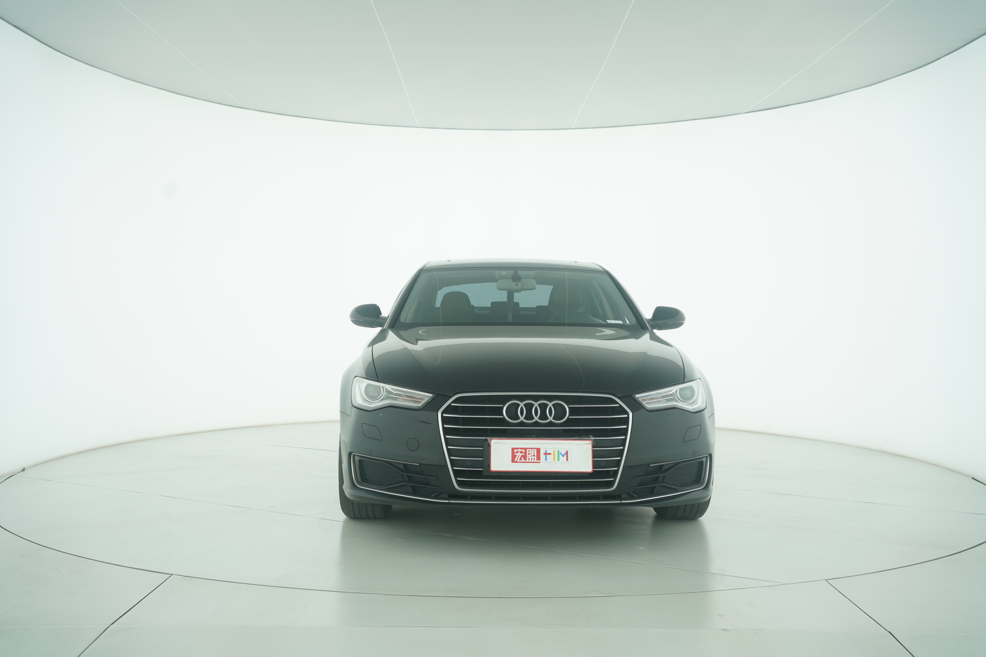 Audi A6L 2016 — фото 5