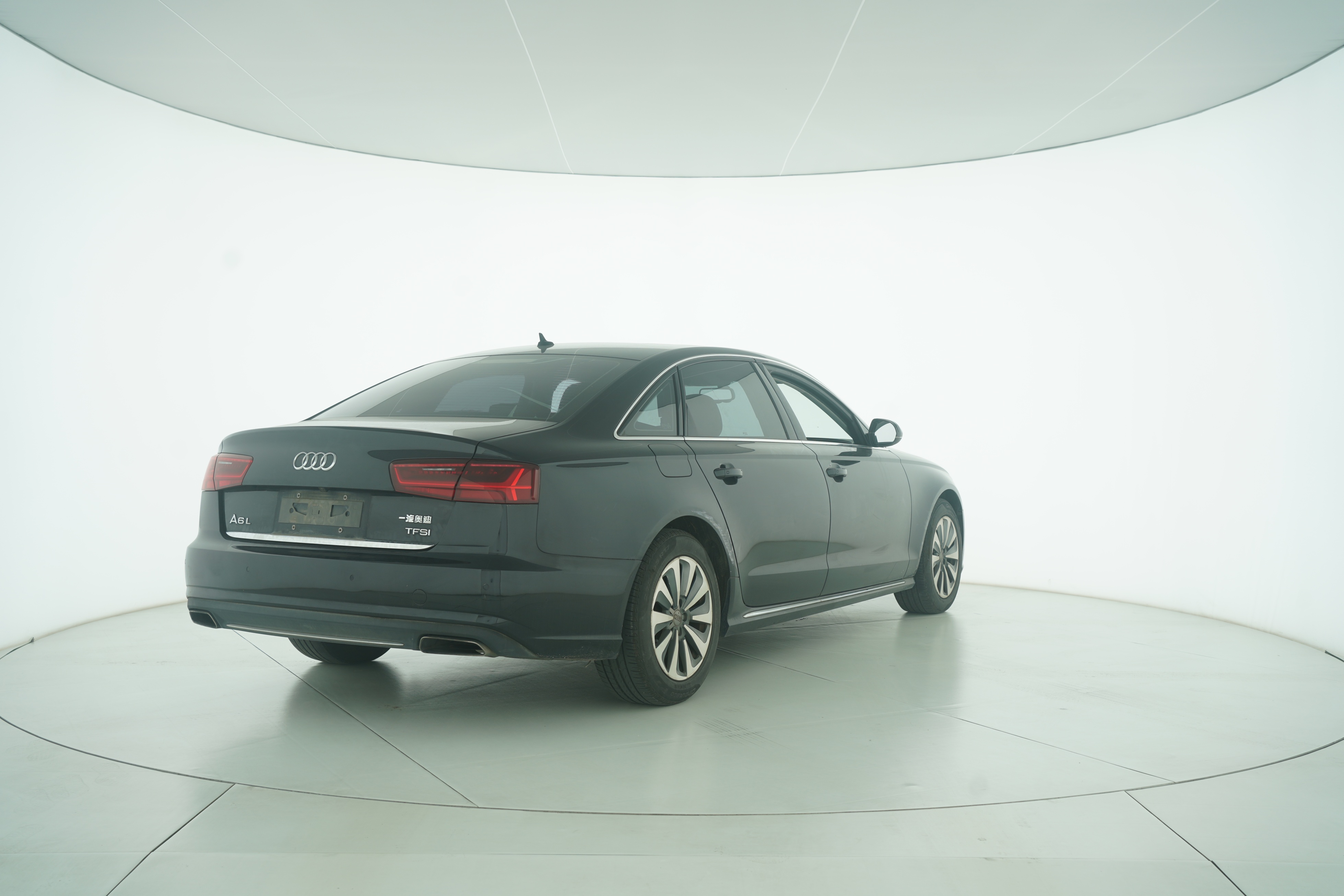 Audi A6L 2016 — фото 4