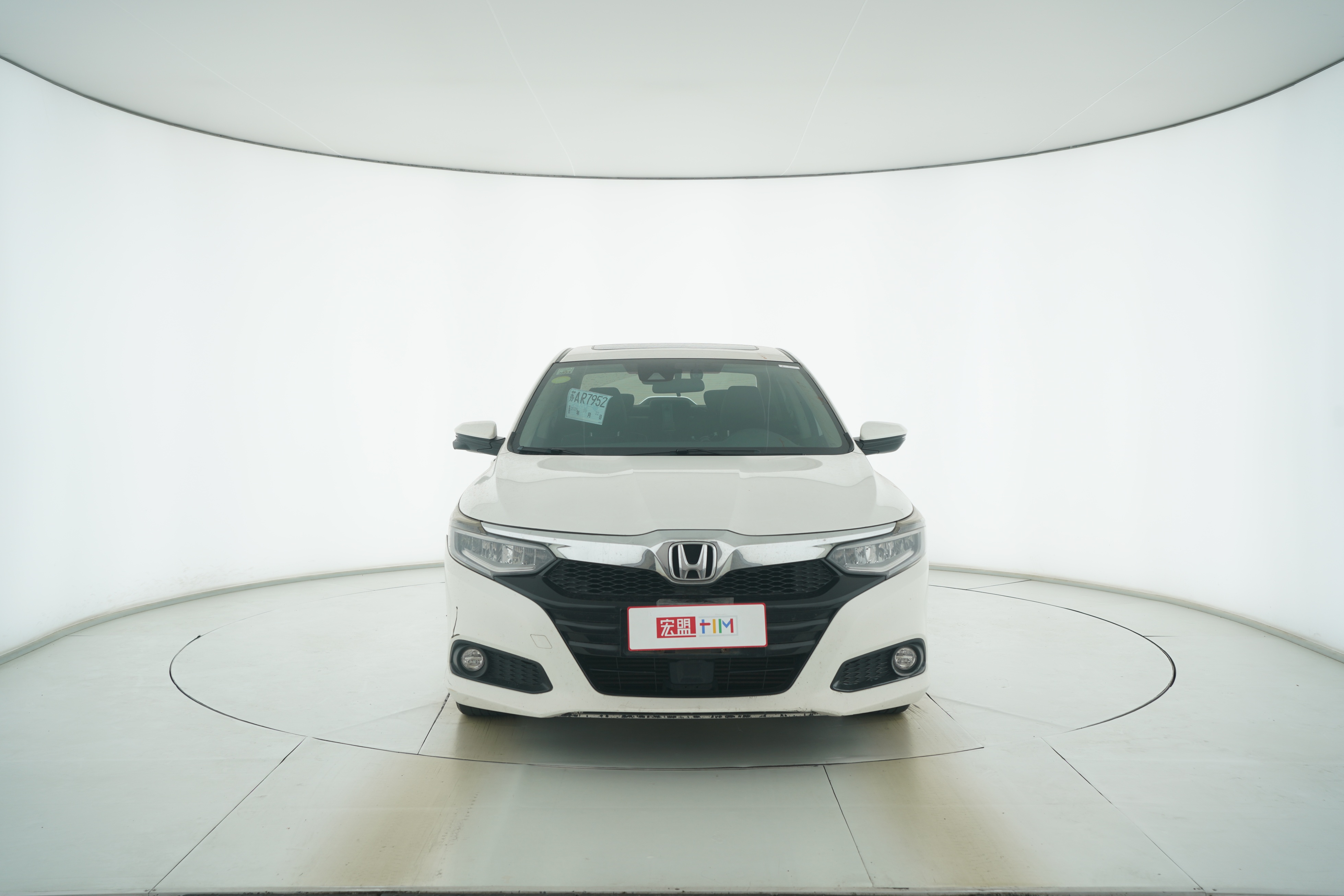 Honda CRIDER 2019 — фото 5