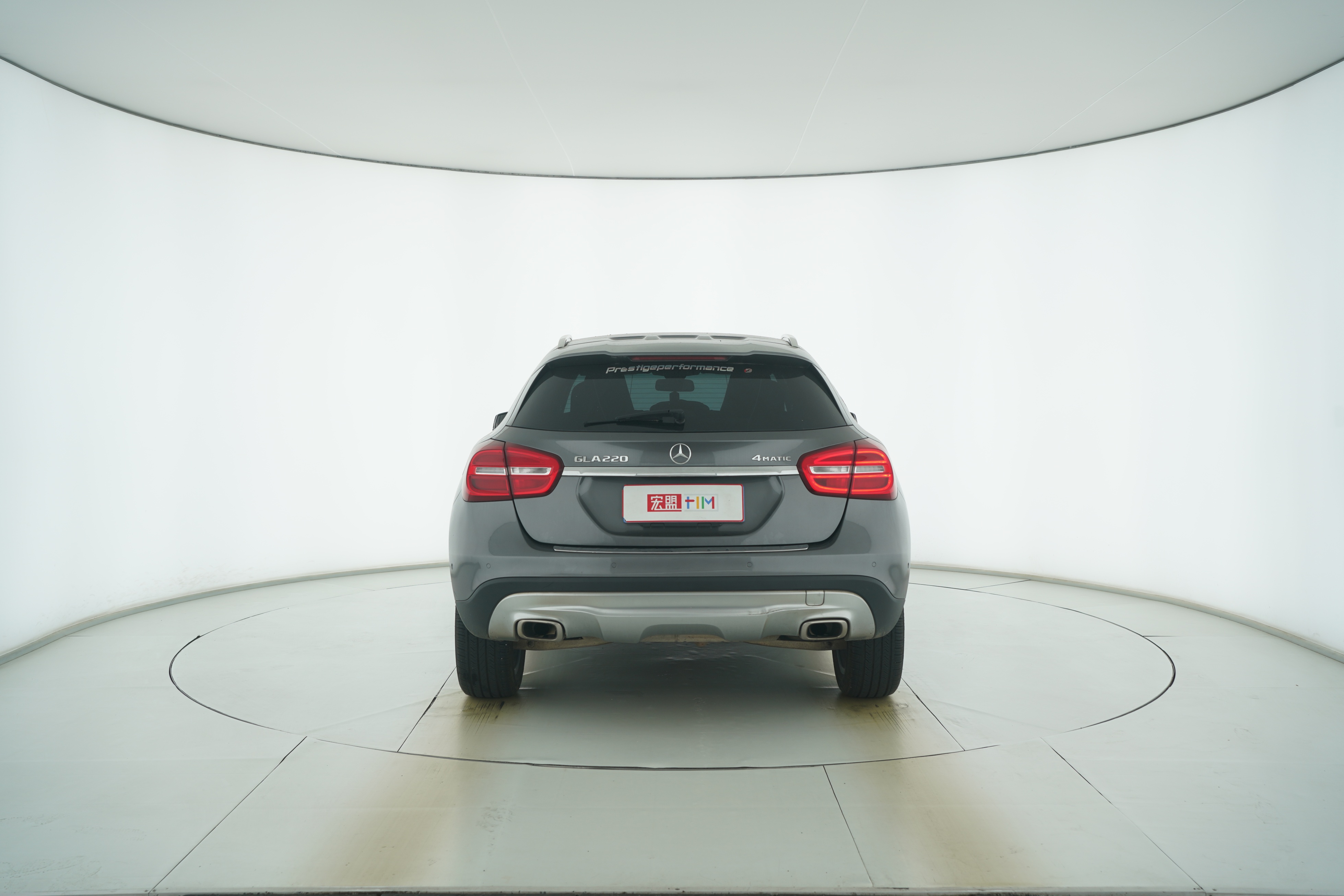 Mercedes Benz GLA 2015 — фото 6
