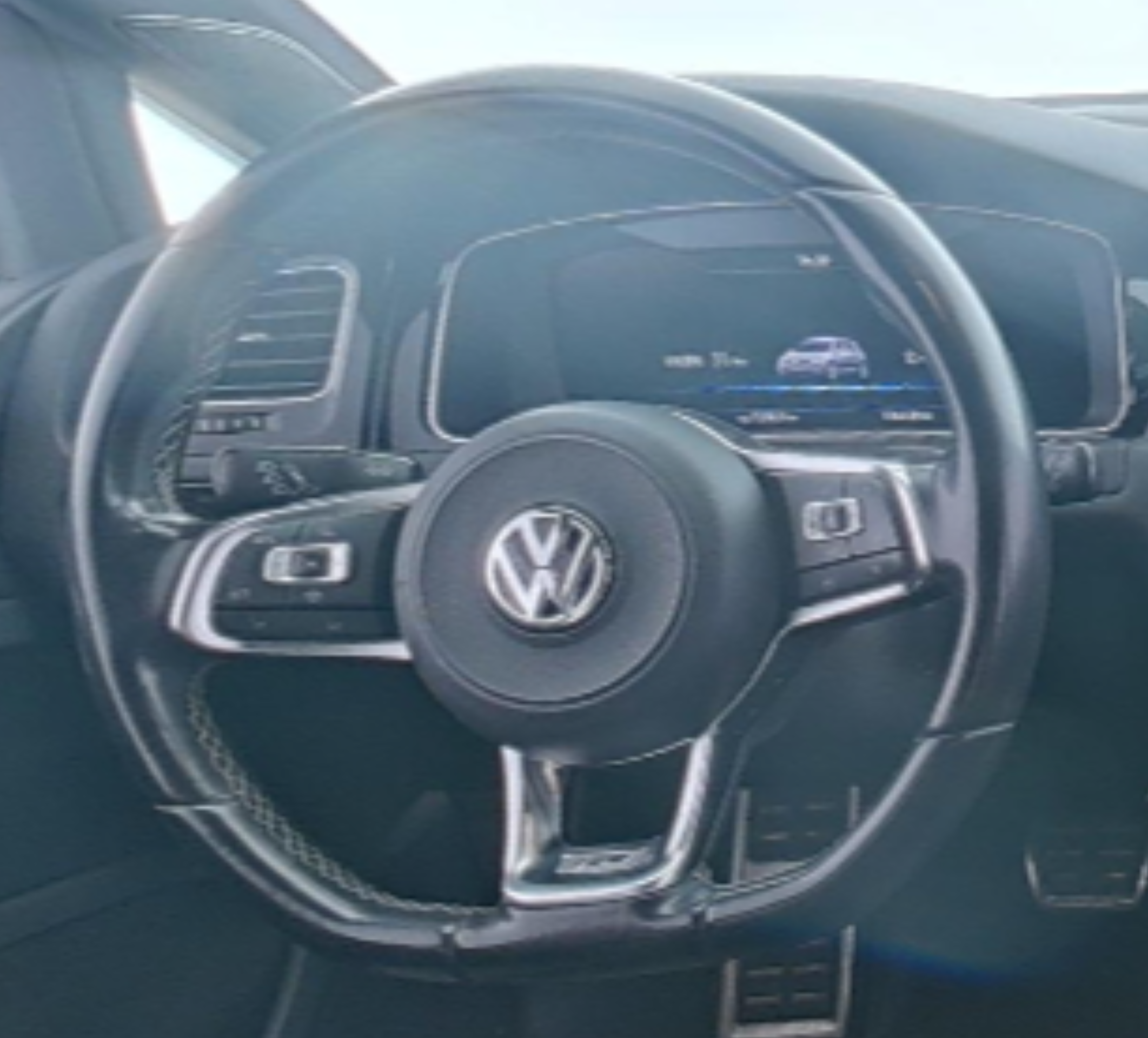 Volkswagen Golf 2019 — фото 10
