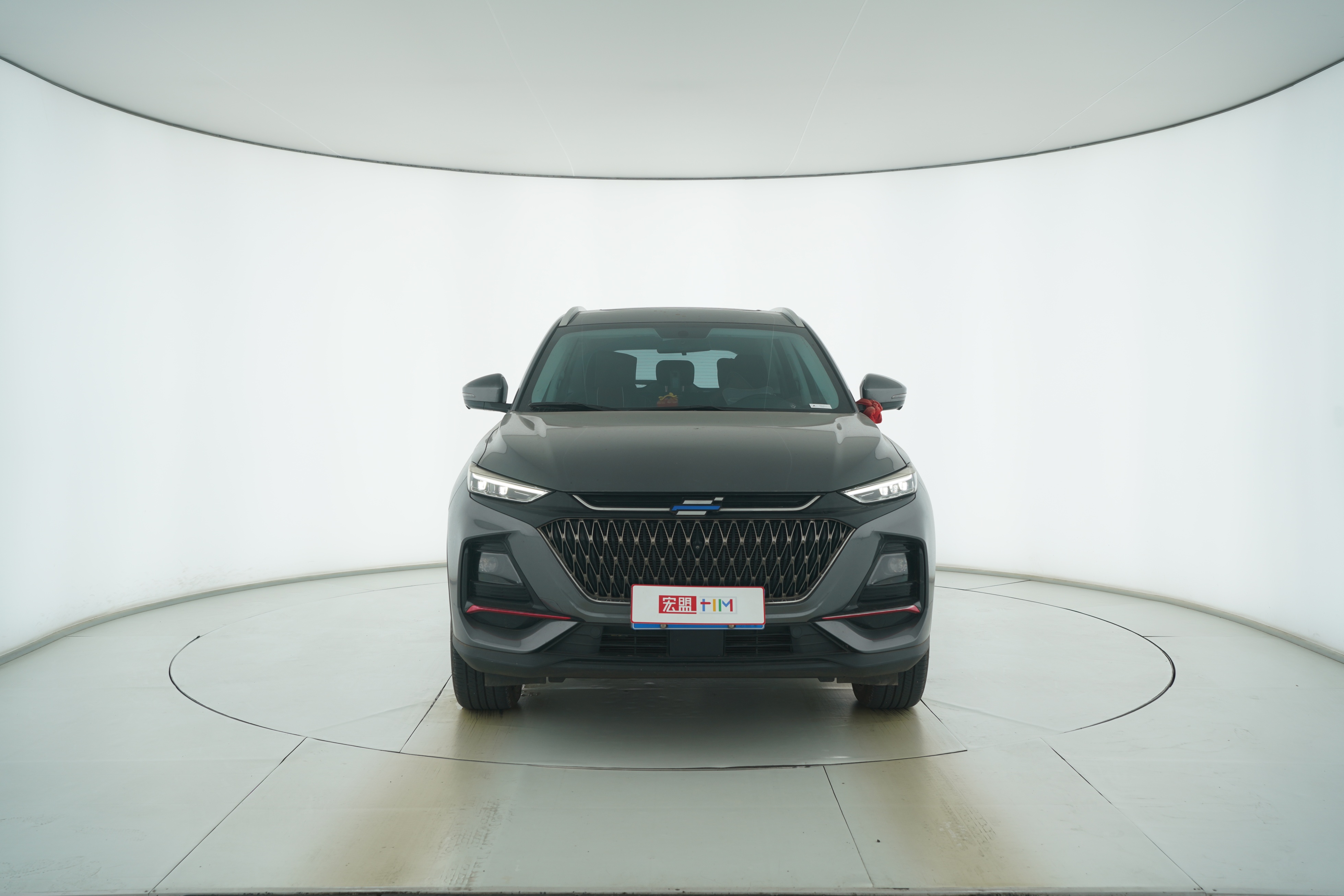CHANGAN OSHAN Changan Oushang X7 PLUS 2022 — фото 5