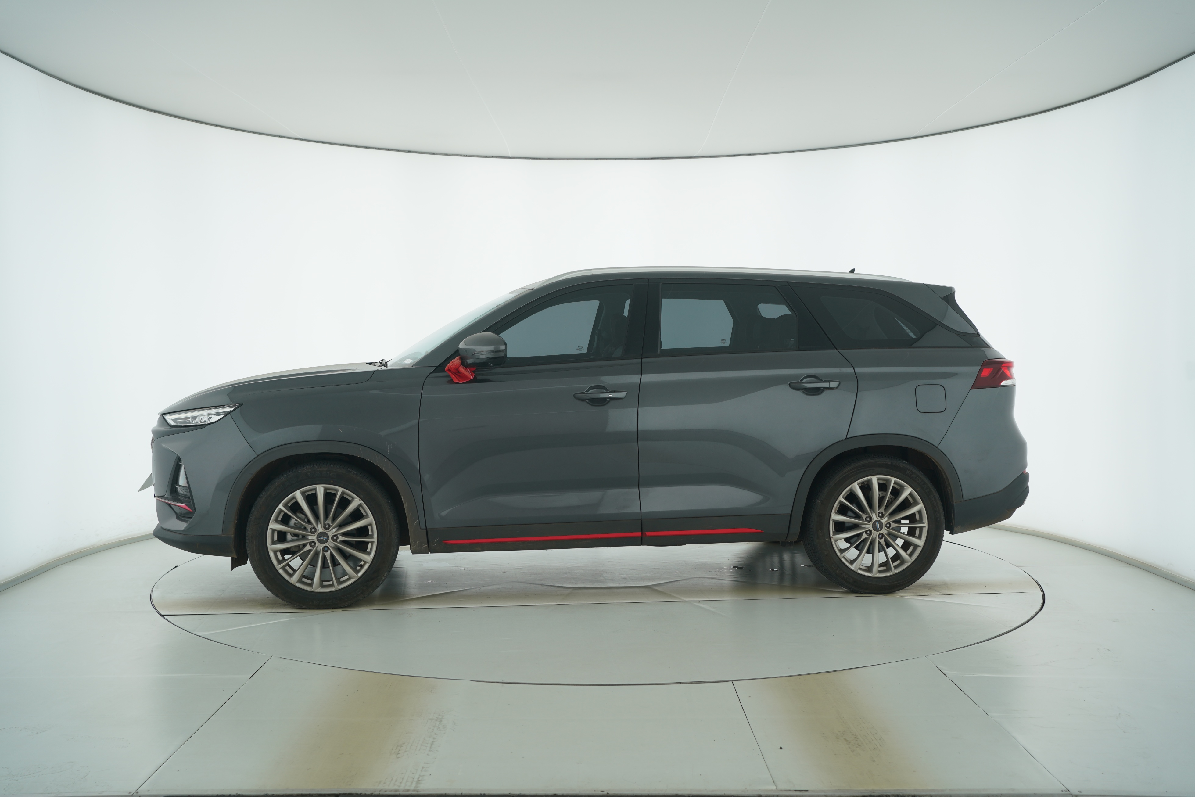 CHANGAN OSHAN Changan Oushang X7 PLUS 2022 — фото 7