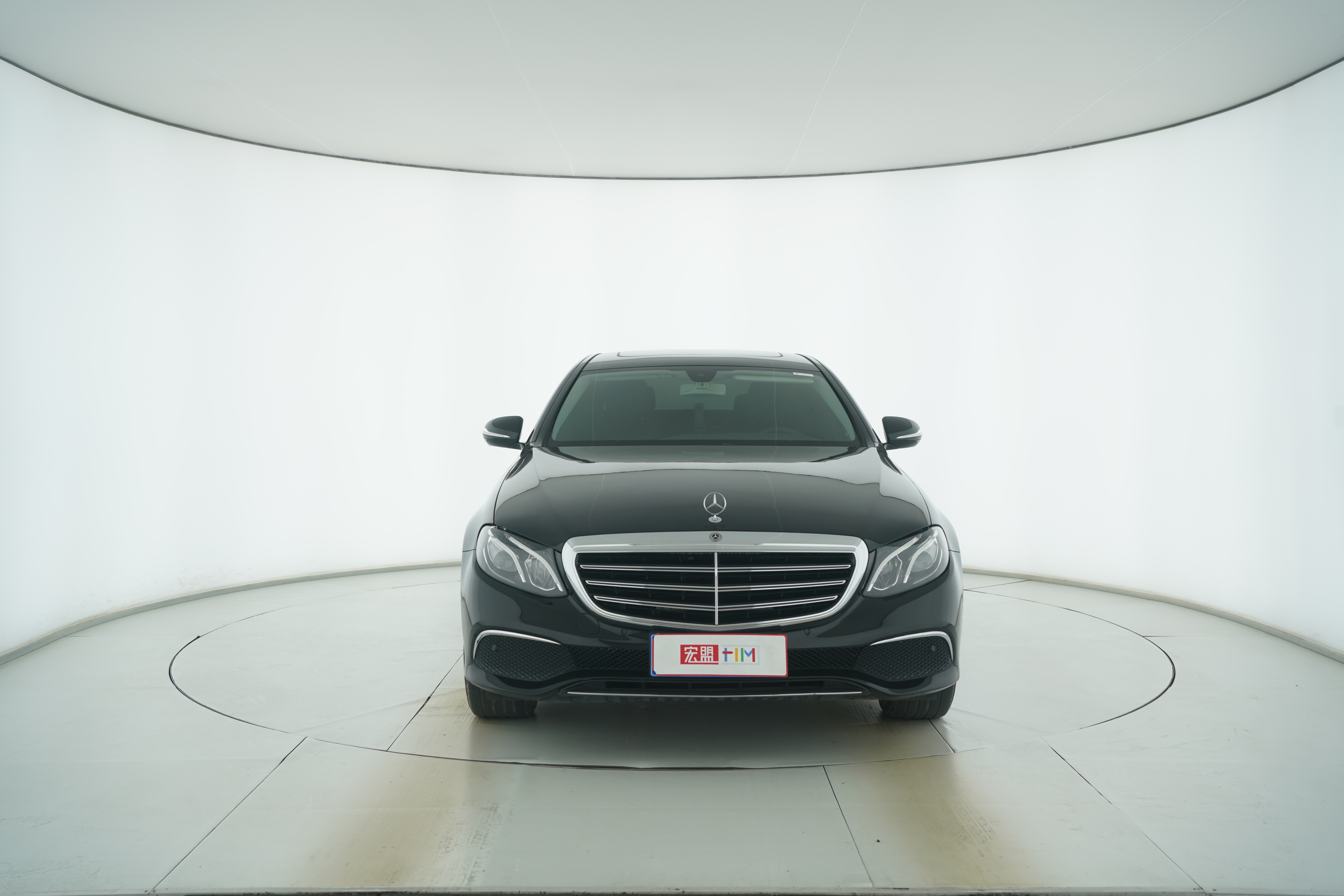 Mercedes Benz E-Class 2019 — фото 5