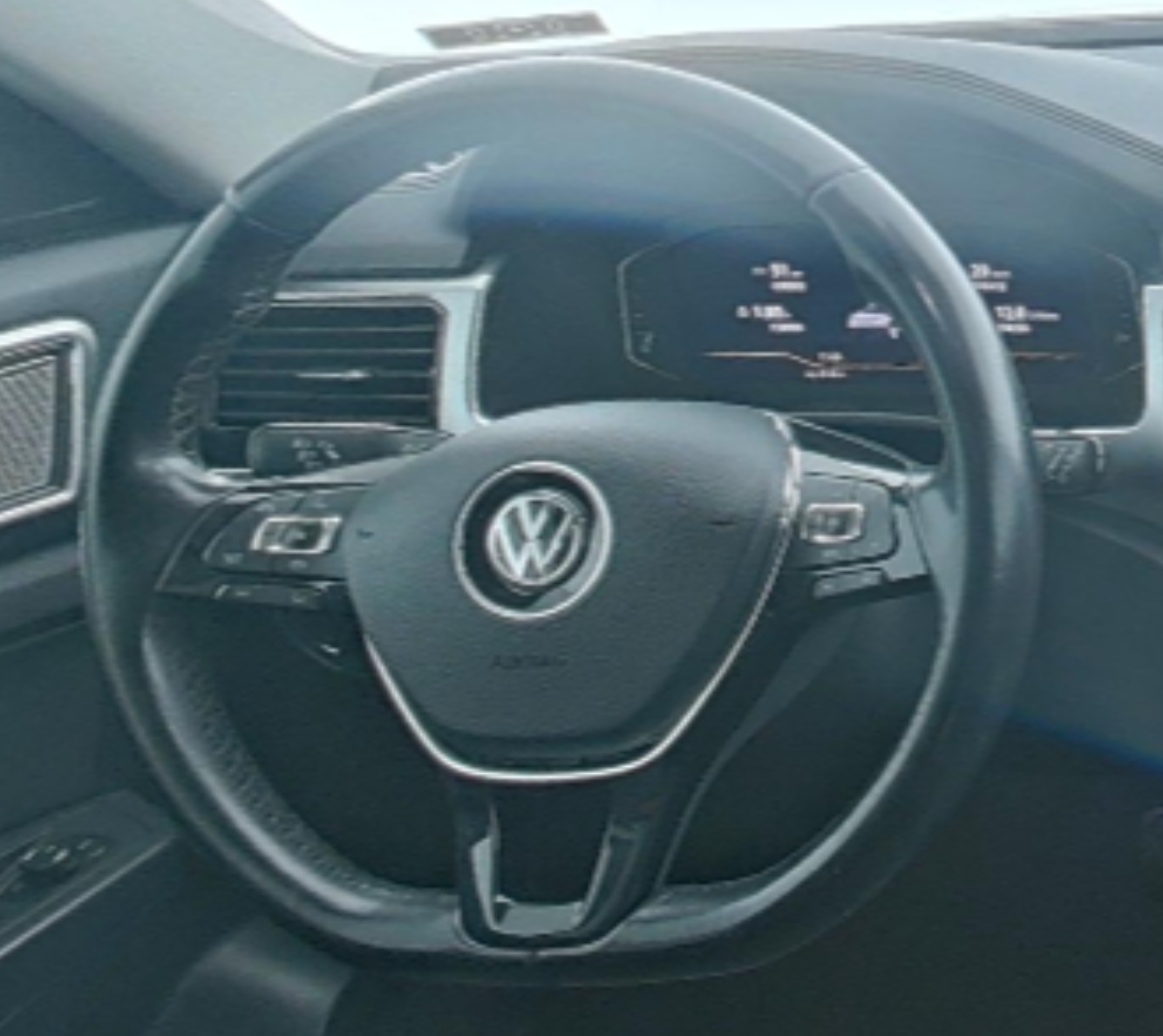 Volkswagen Teramont 2020 — фото 10