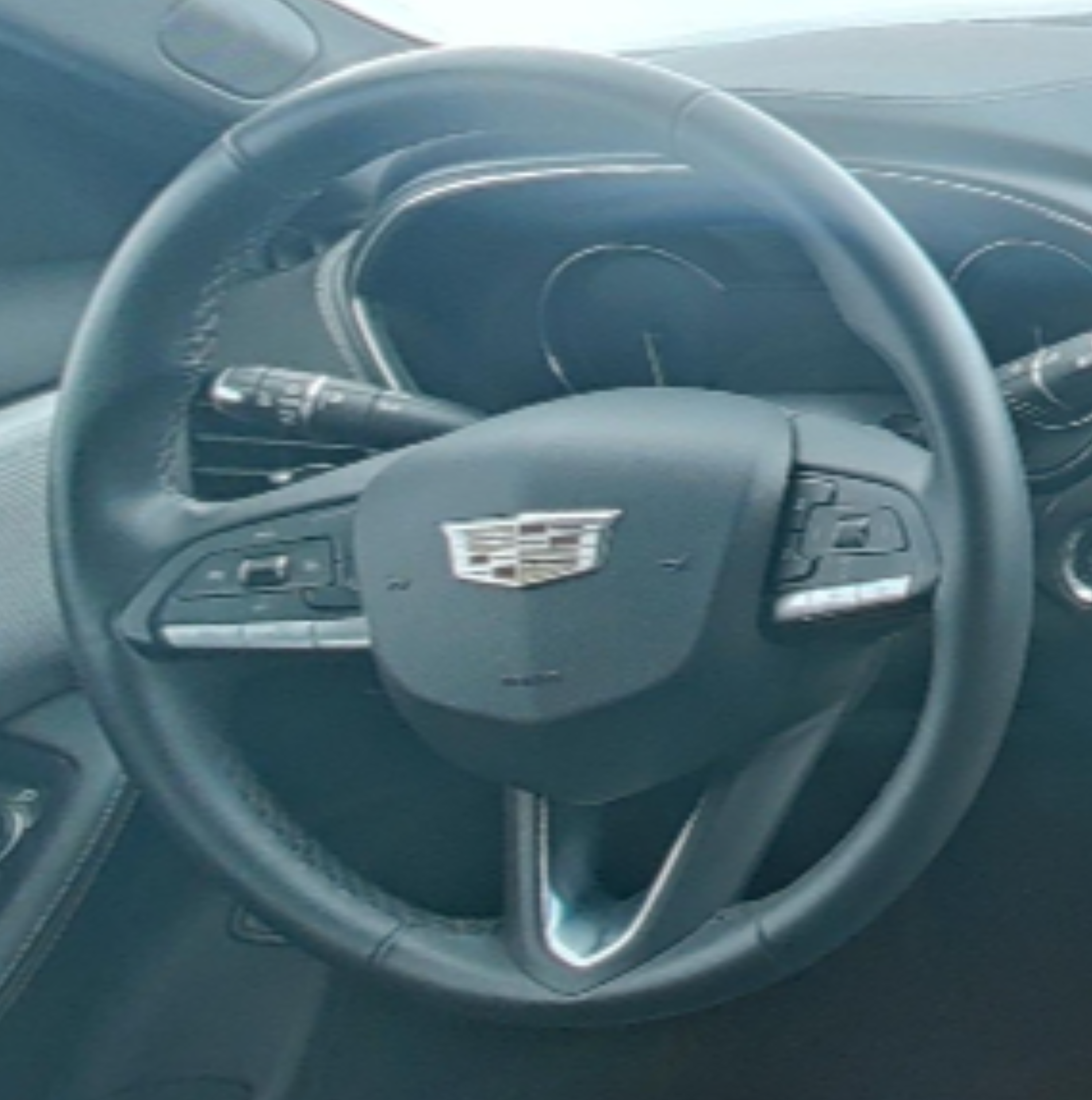 Cadillac CT5 2021 — фото 10