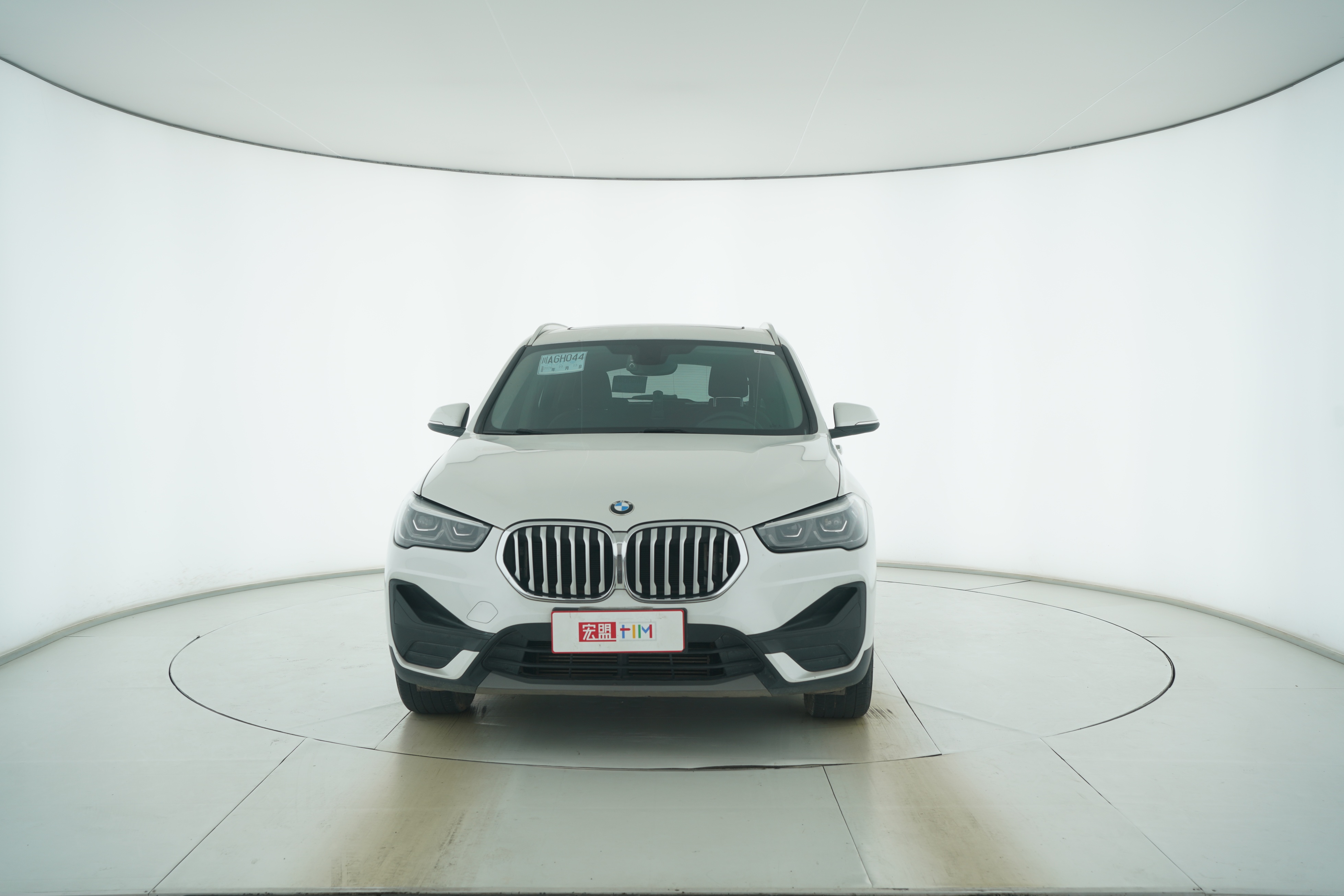 BMW X1 2020 — фото 5