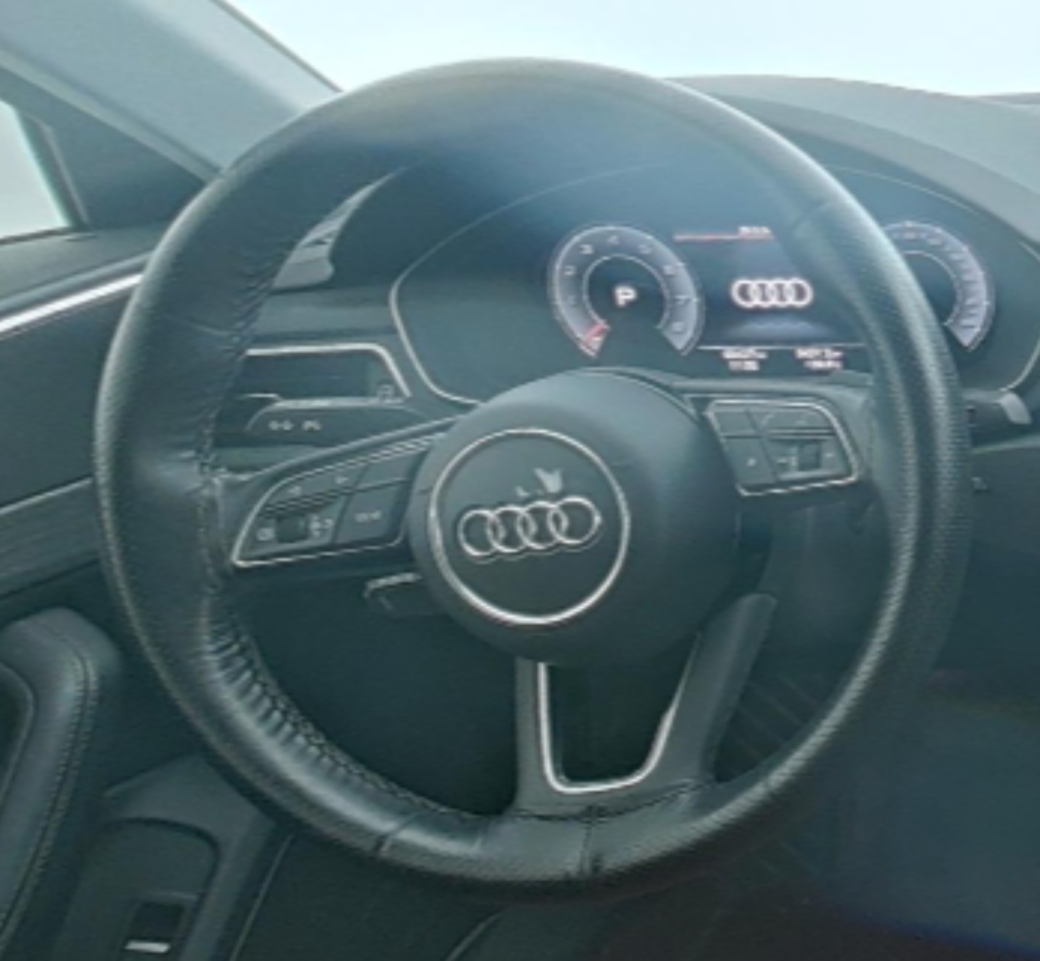 Audi A4L 2022 — фото 10