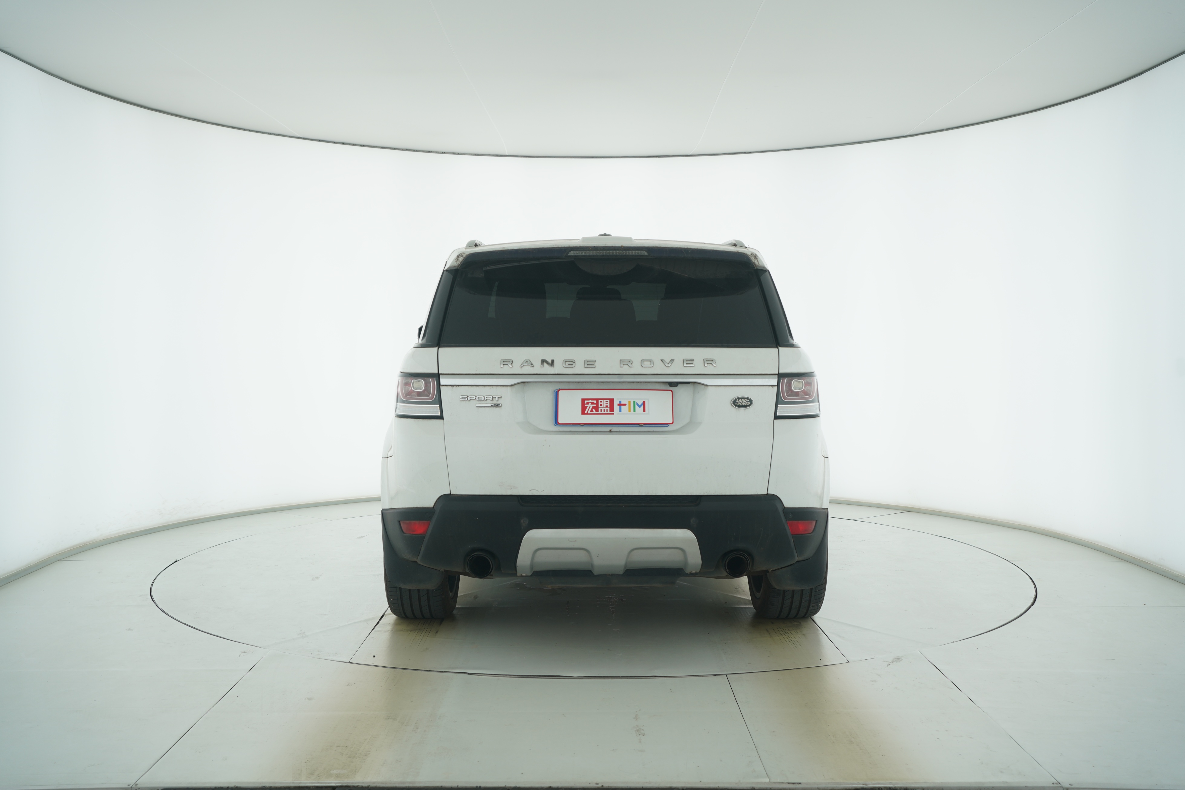 Land Rover Range Rover Sport 2014 — фото 6