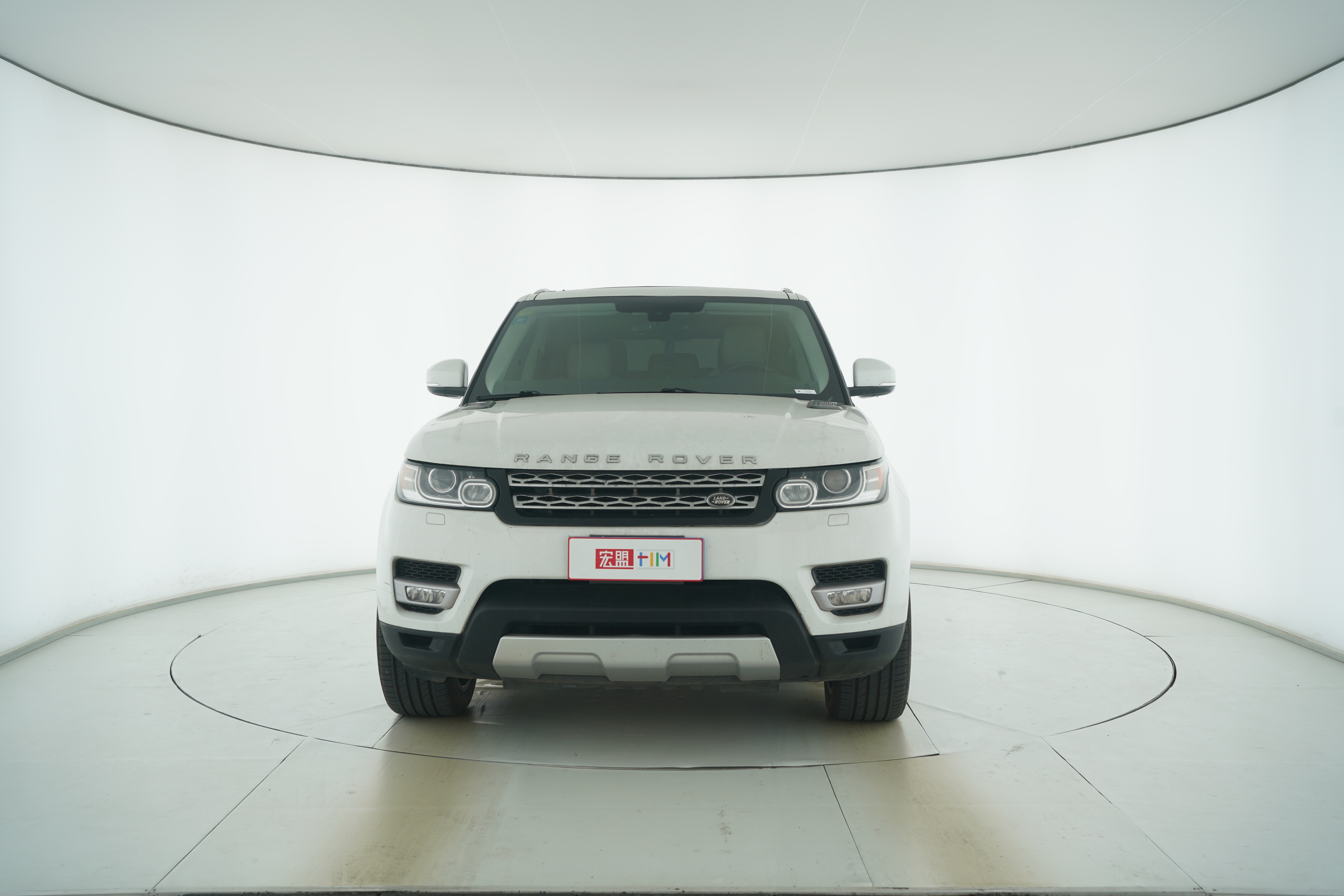 Land Rover Range Rover Sport 2014 — фото 5