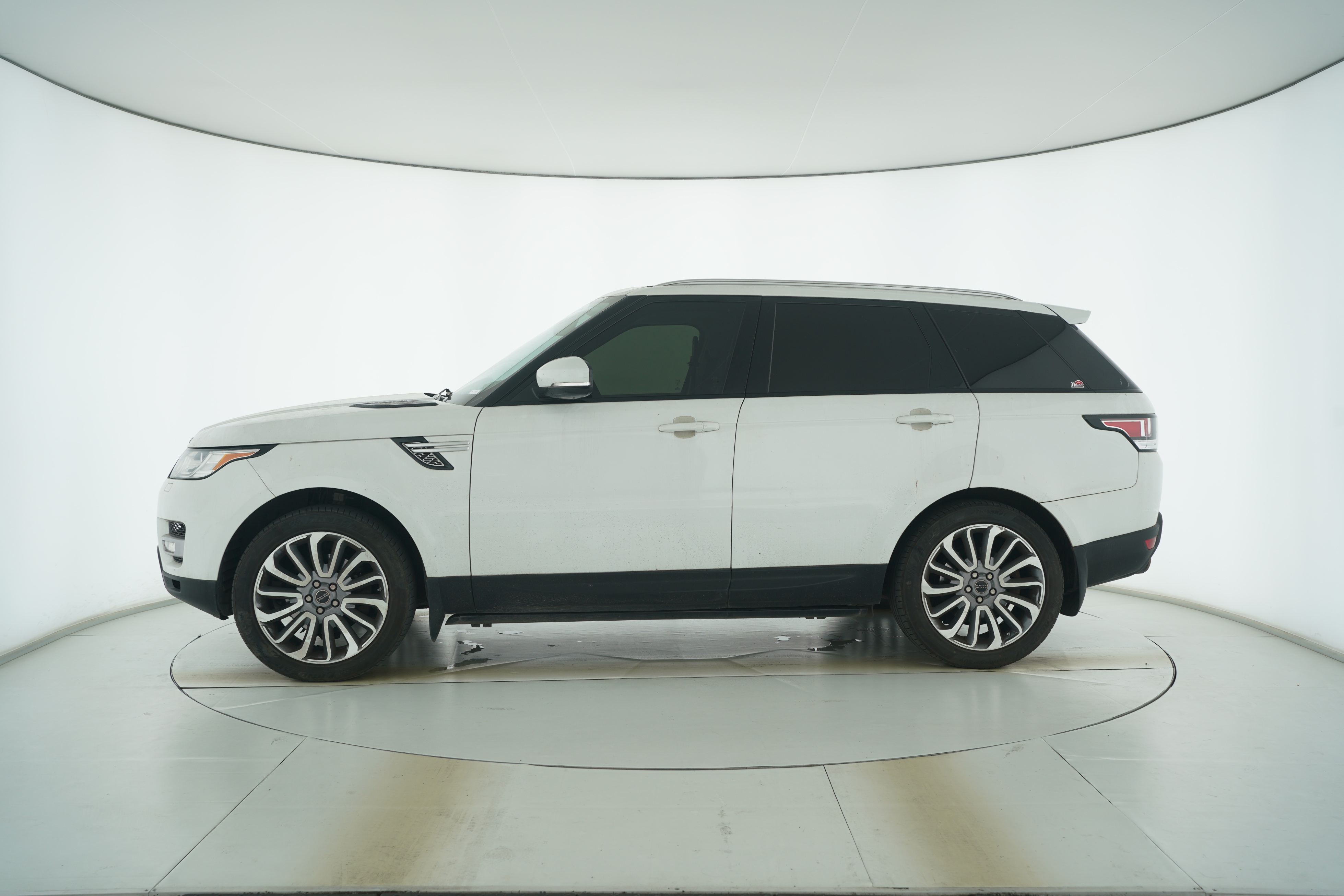 Land Rover Range Rover Sport 2014 — фото 7