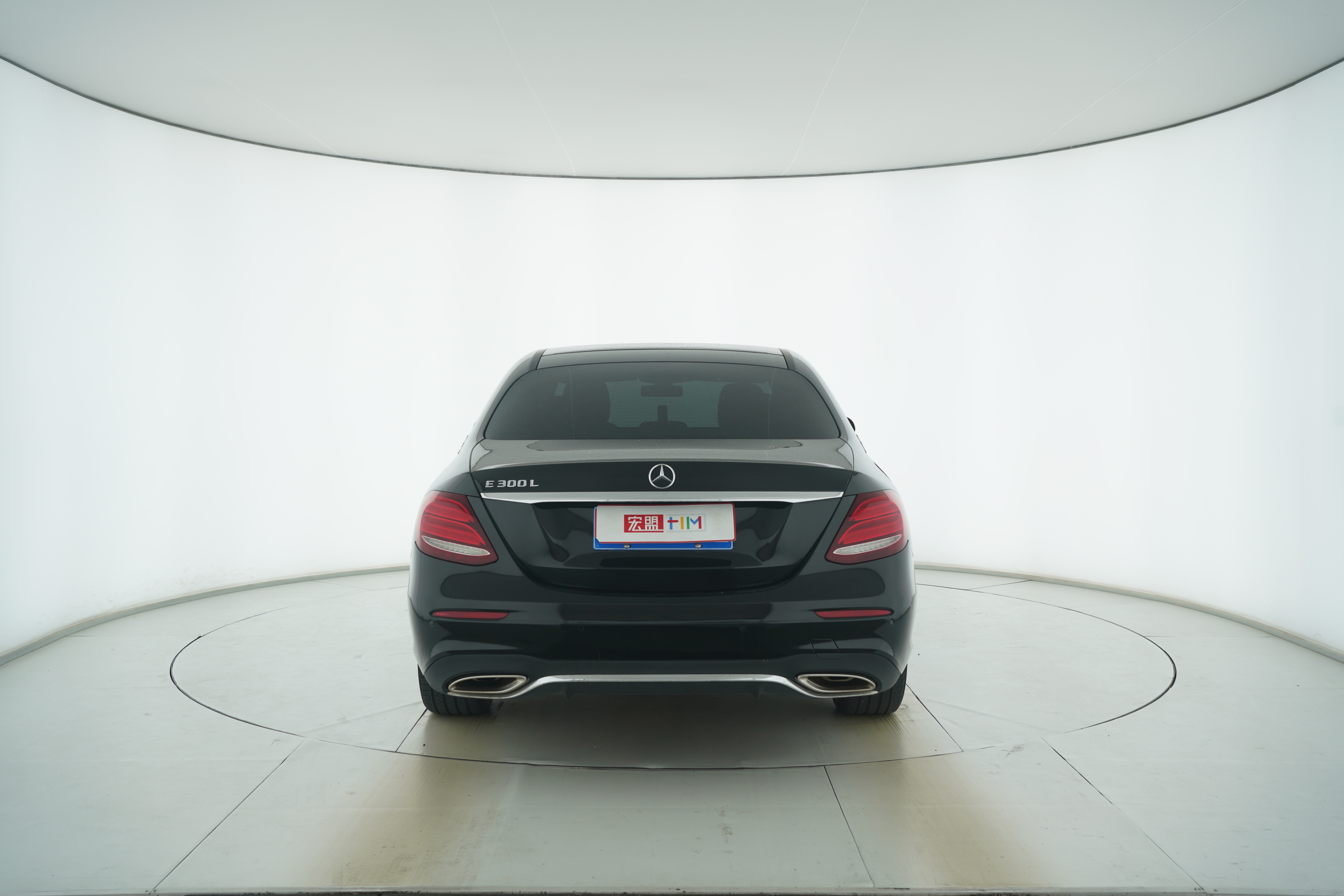 Mercedes Benz E-Class 2020 — фото 6