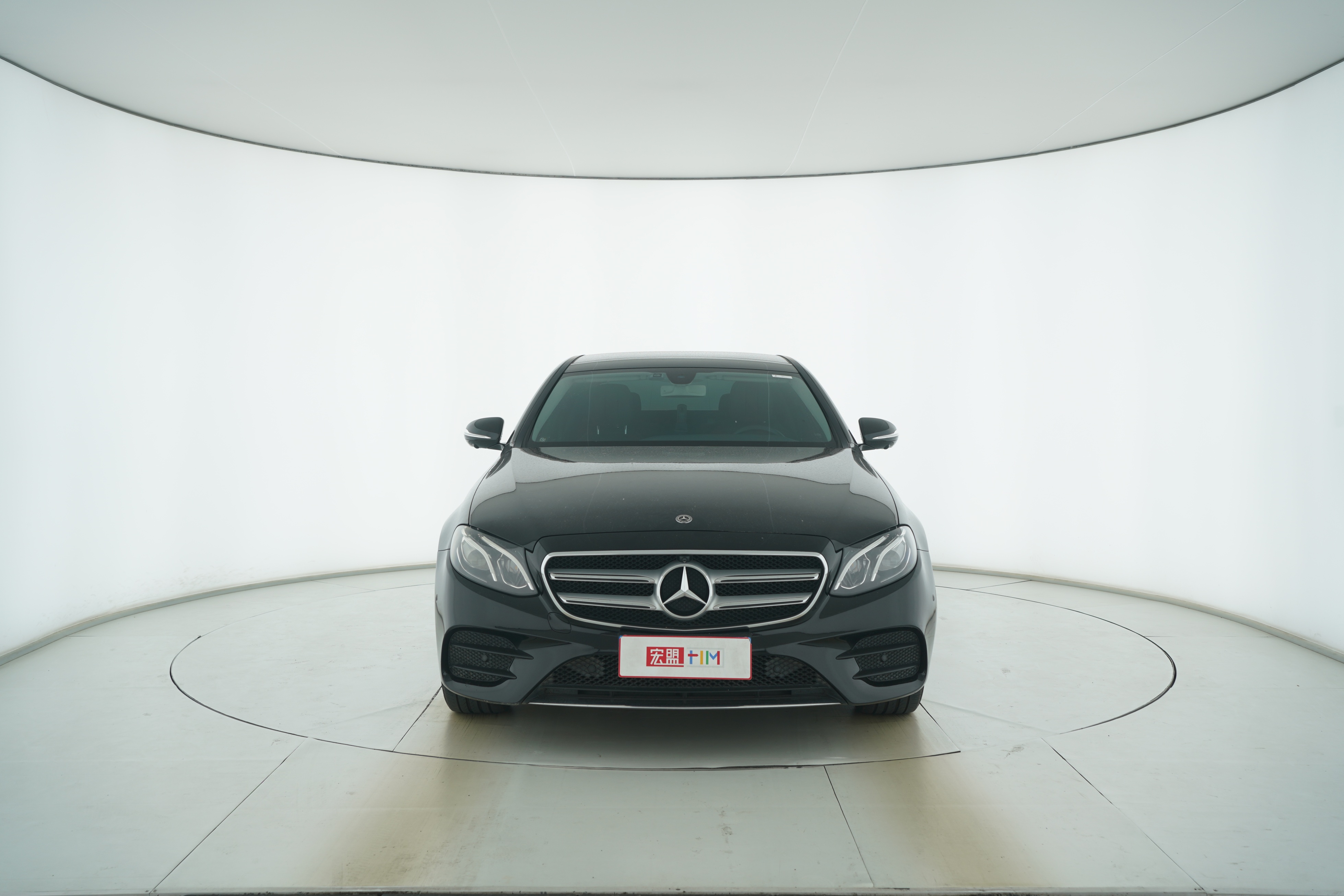 Mercedes Benz E-Class 2020 — фото 5