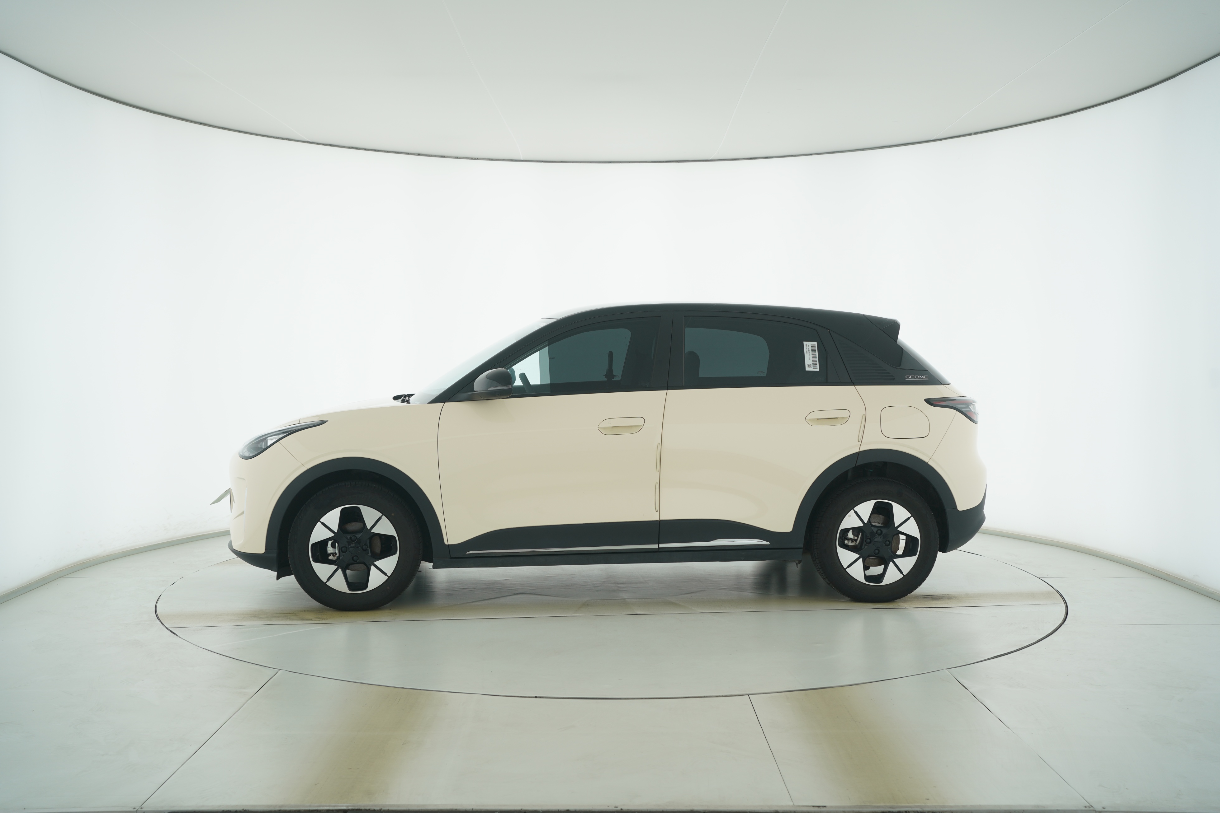 Geely Galaxy Star Wish 2025 — фото 7
